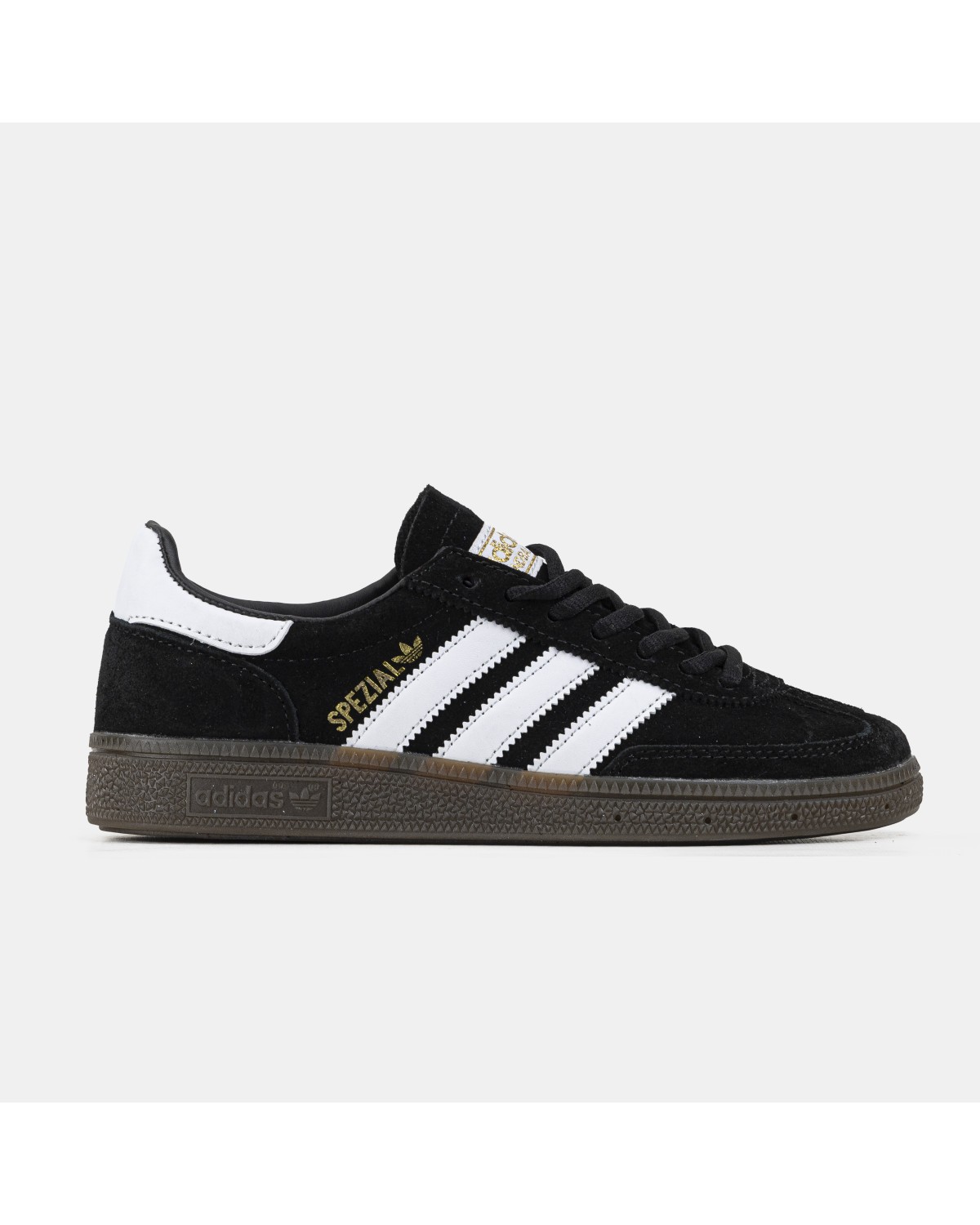 Adidas Spezial Black
