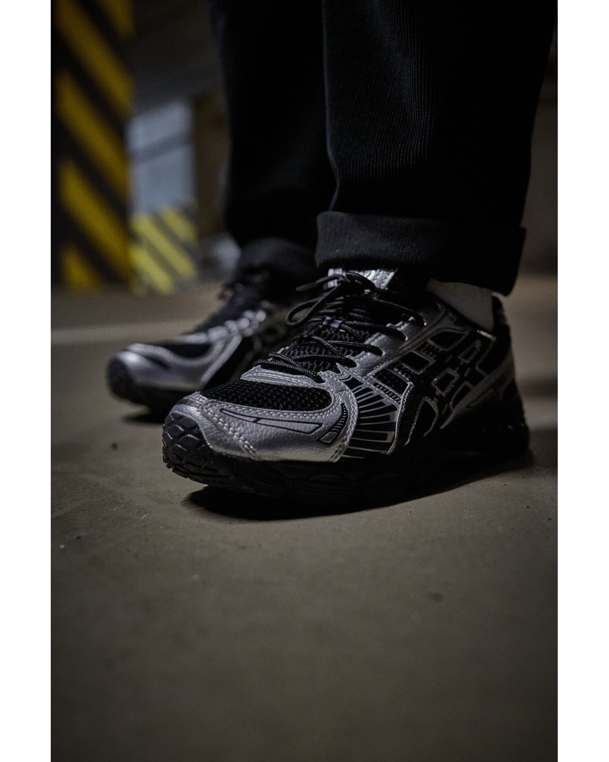 Asics Gel Kayano 12.1 Asics Gel Kayano 12.1