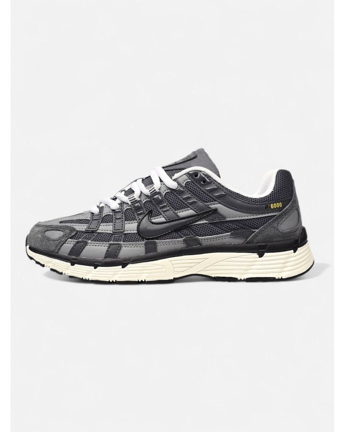 Nike P-6000 Grey