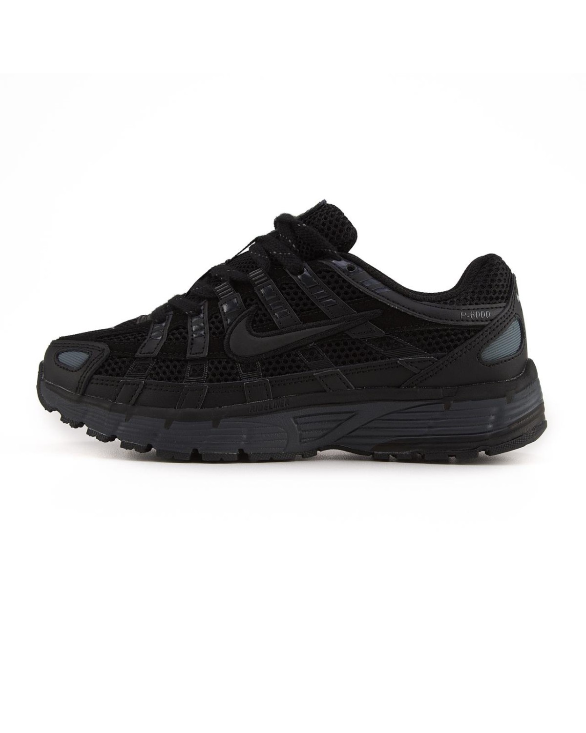 Nike P-6000 Black