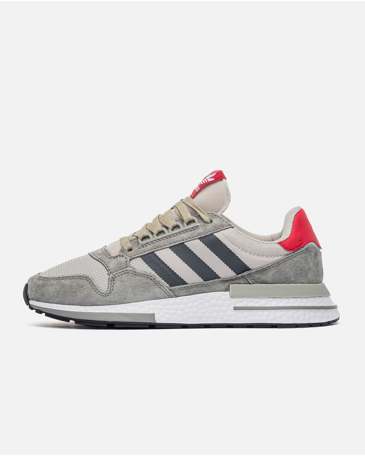 Adidas ZX 500 Grey