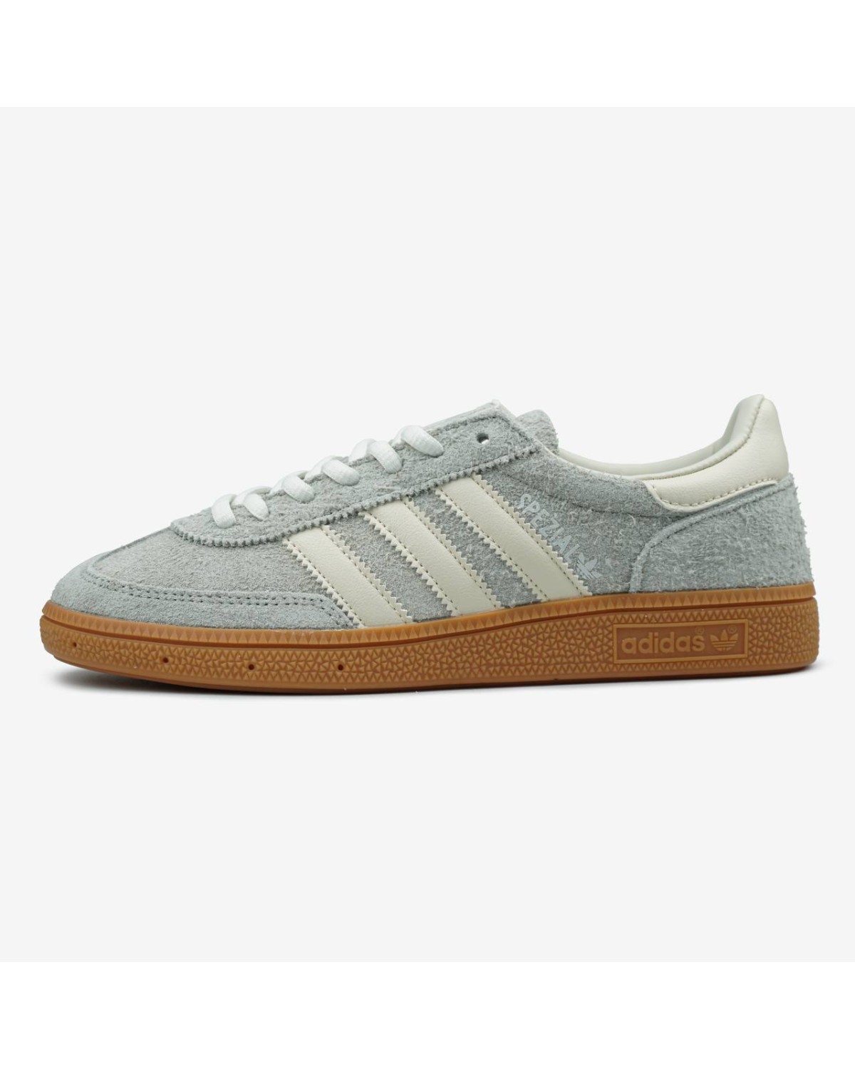 Adidas Handball Spezial Wonder Silver Gum