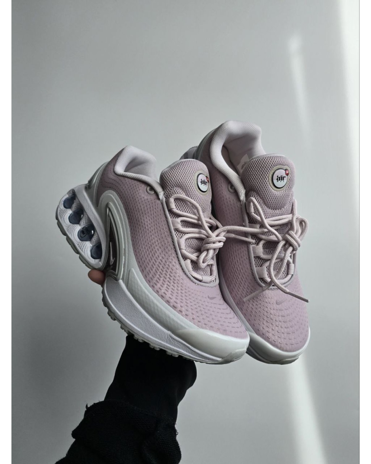 Nike Air Max DN Platinum Violet