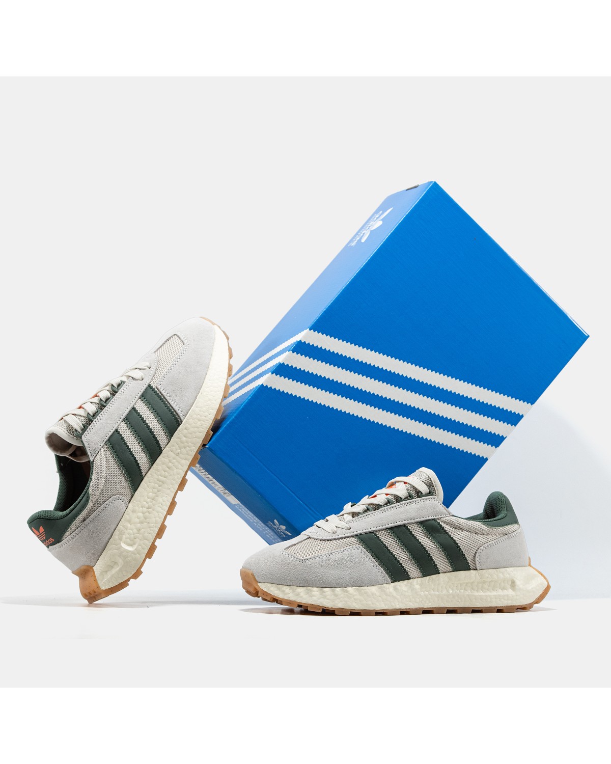 Adidas Retropy E5 Adidas Retropy E5