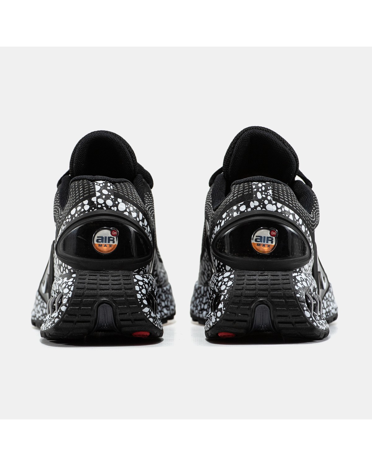 Nike Air Max Dn Safari Black White Nike Air Max Dn Safari Black White