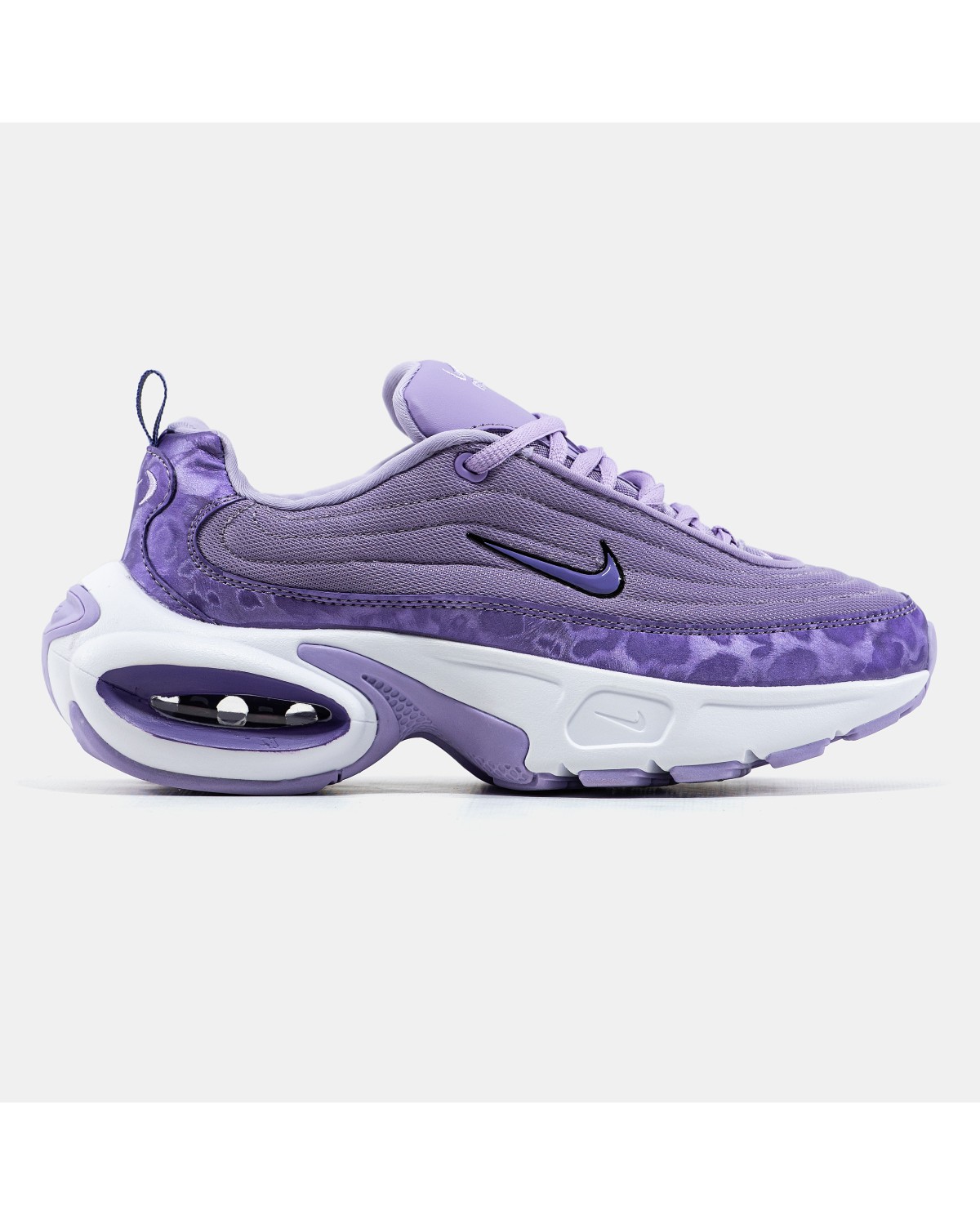 Nike Air Max Portal Purple White