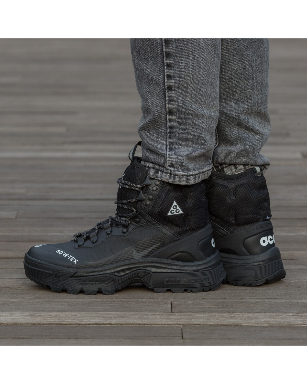 Nike ACG Air Zoom Gaiadome Gore-Tex