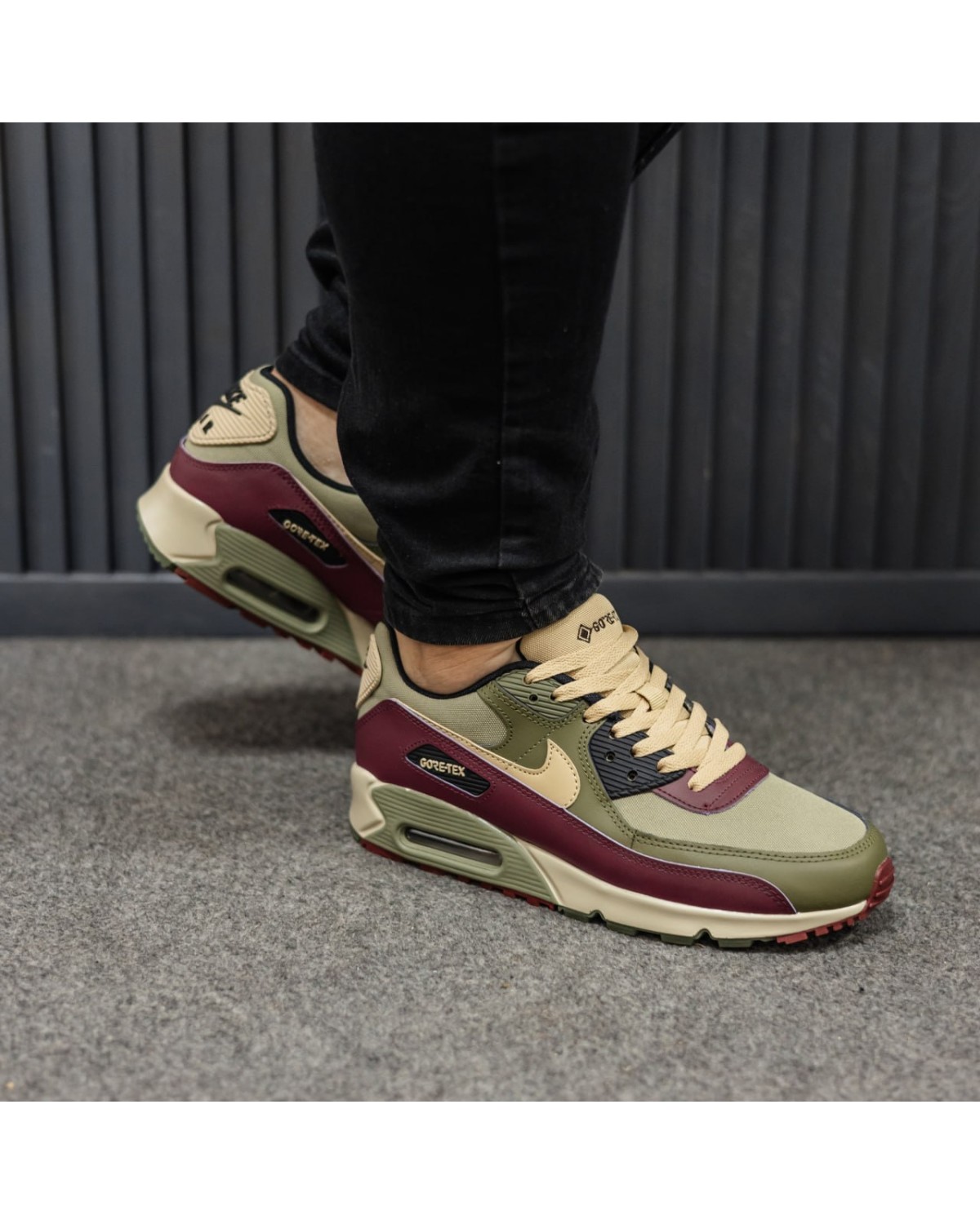 Nike Air Max 90 Gore-Tex