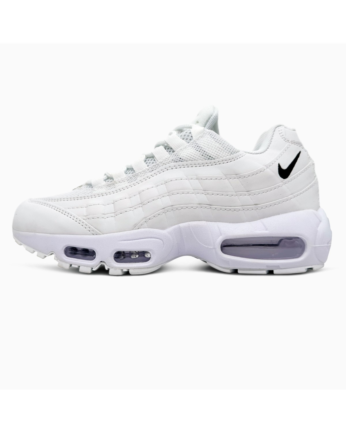 Nike Air Max 95 White