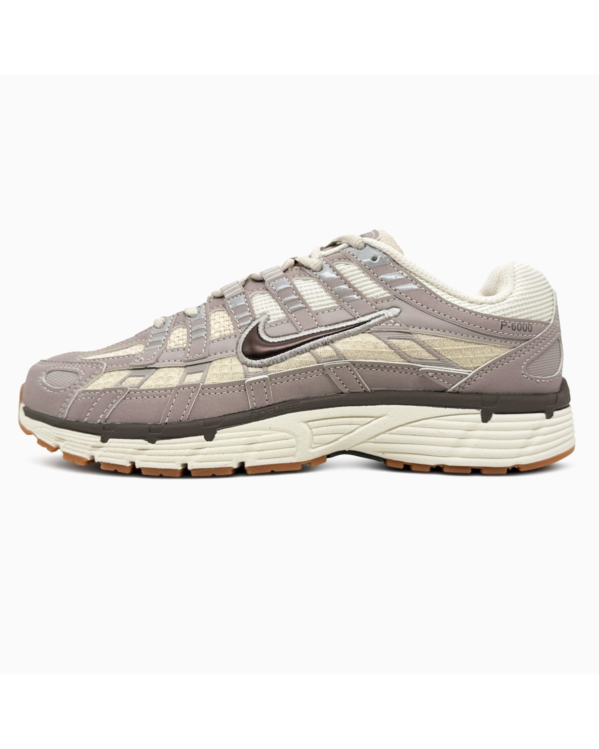 Nike P-6000 SE College Grey Light Orewood