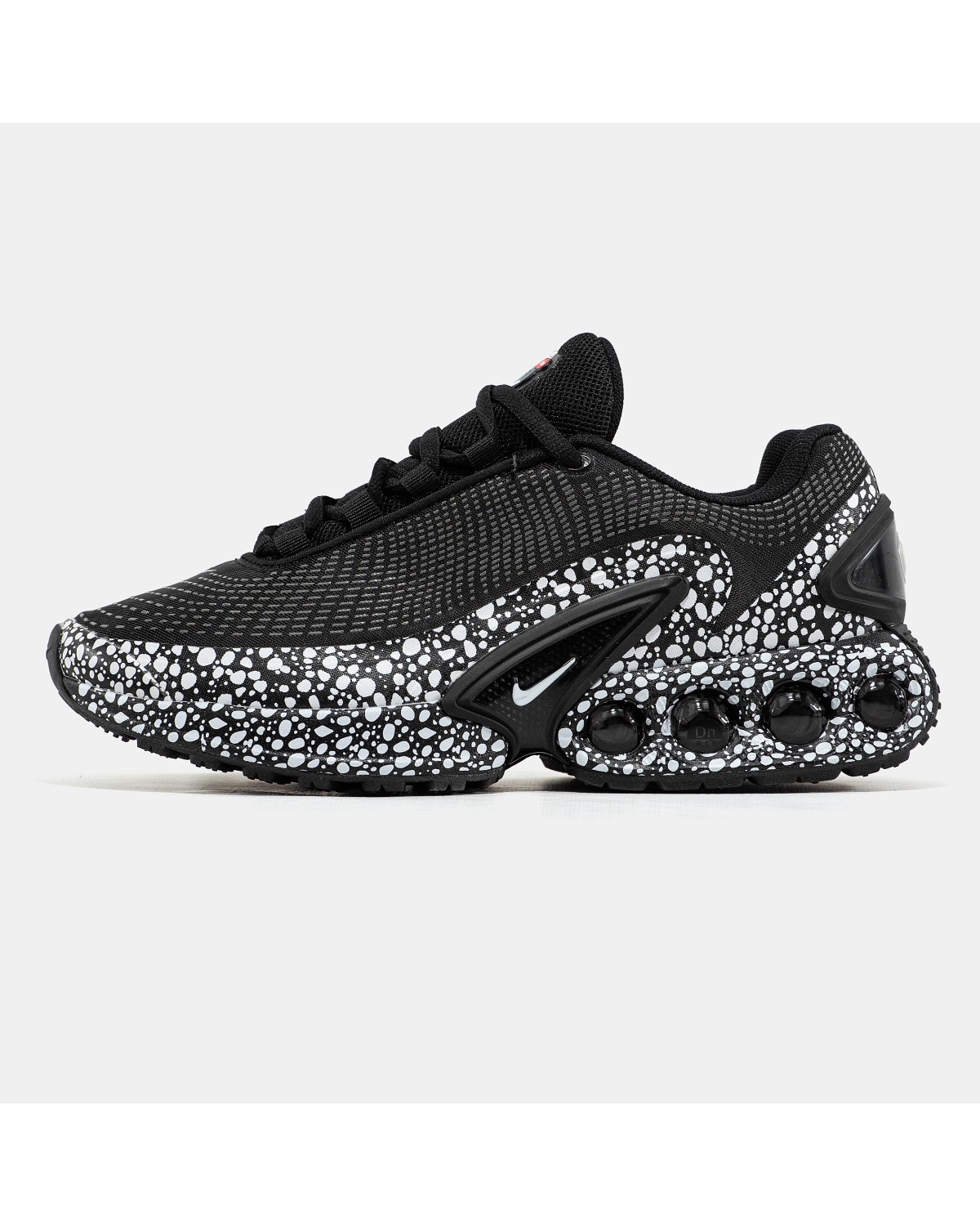 Nike Air Max Dn Safari Black White