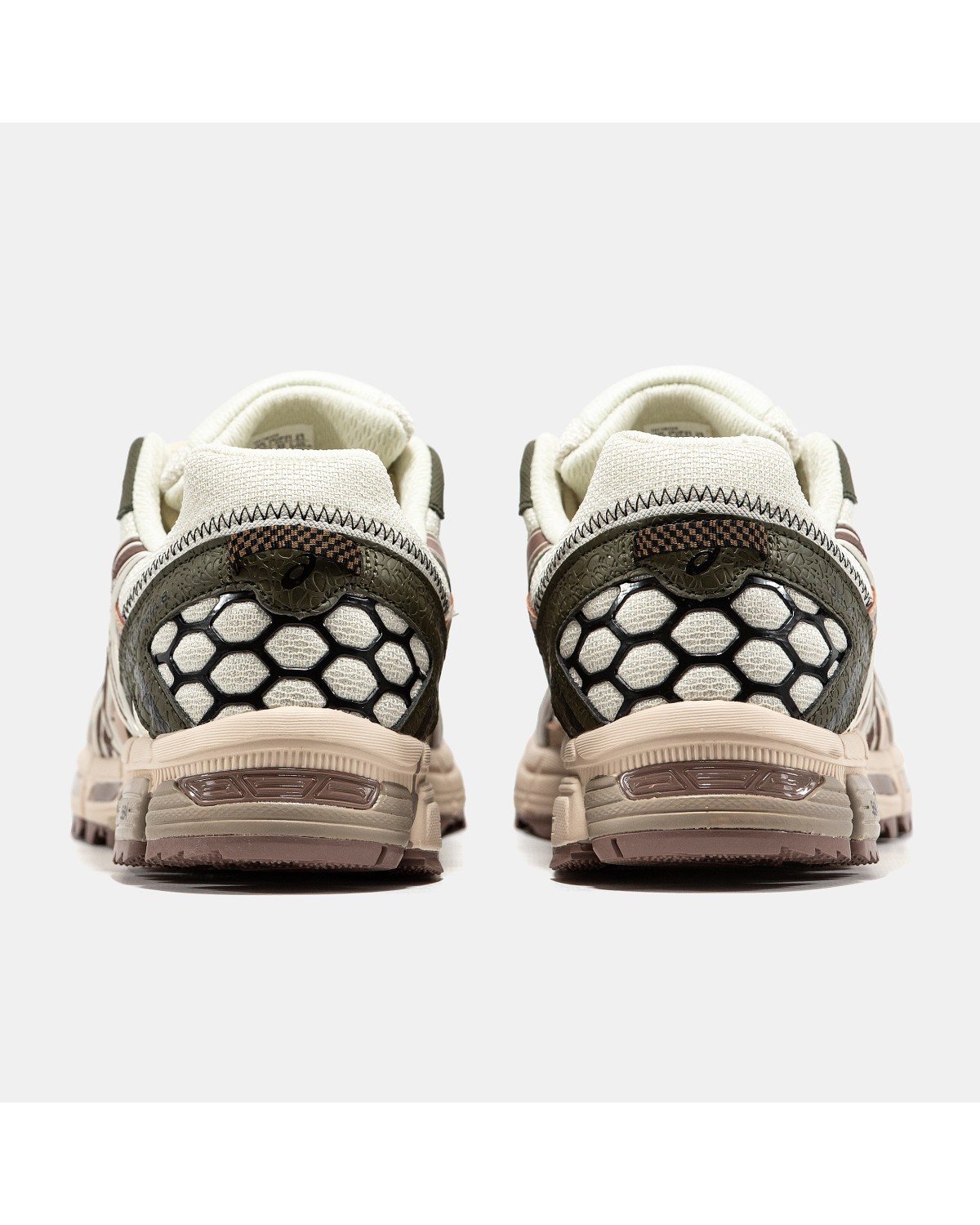 Asics Gel-kahana 8 Marathon Pastel Asics Gel-kahana 8 Marathon Pastel