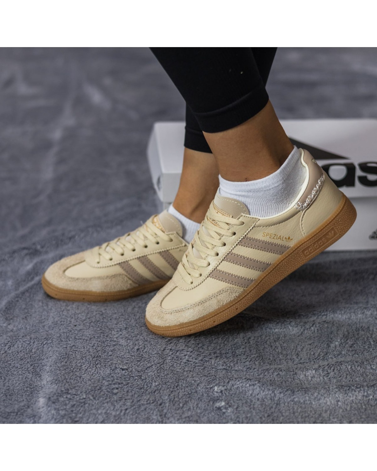 Adidas Spezial