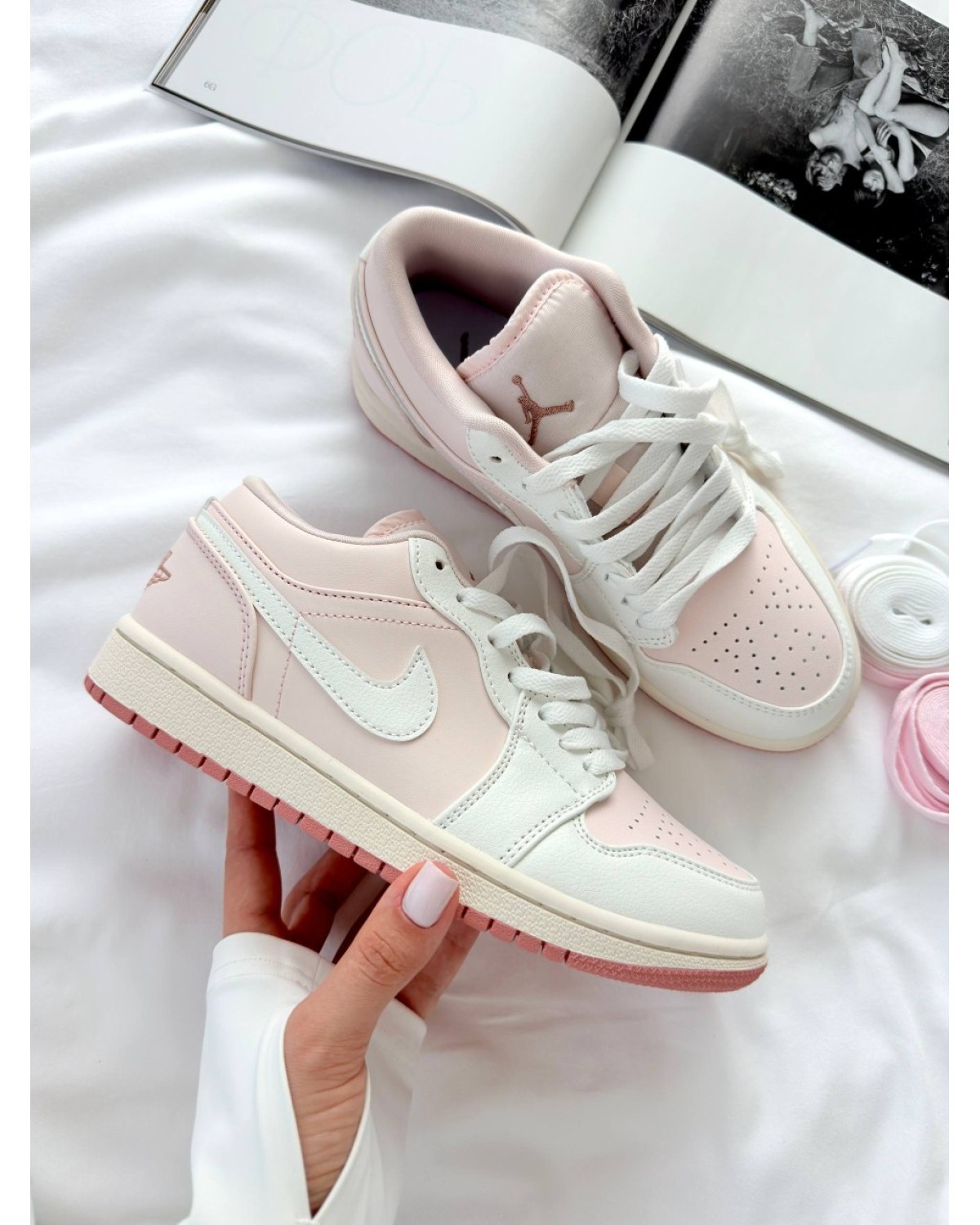 Nike Air Jordan Low