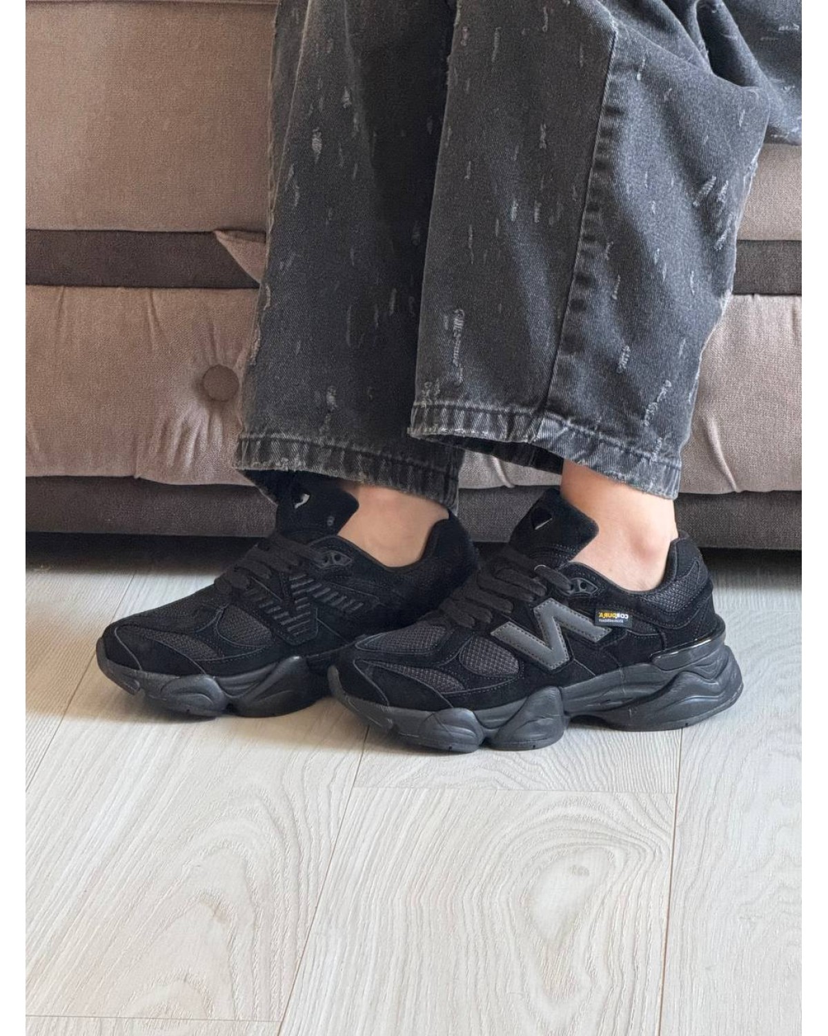 New Balance 9060 Cordura