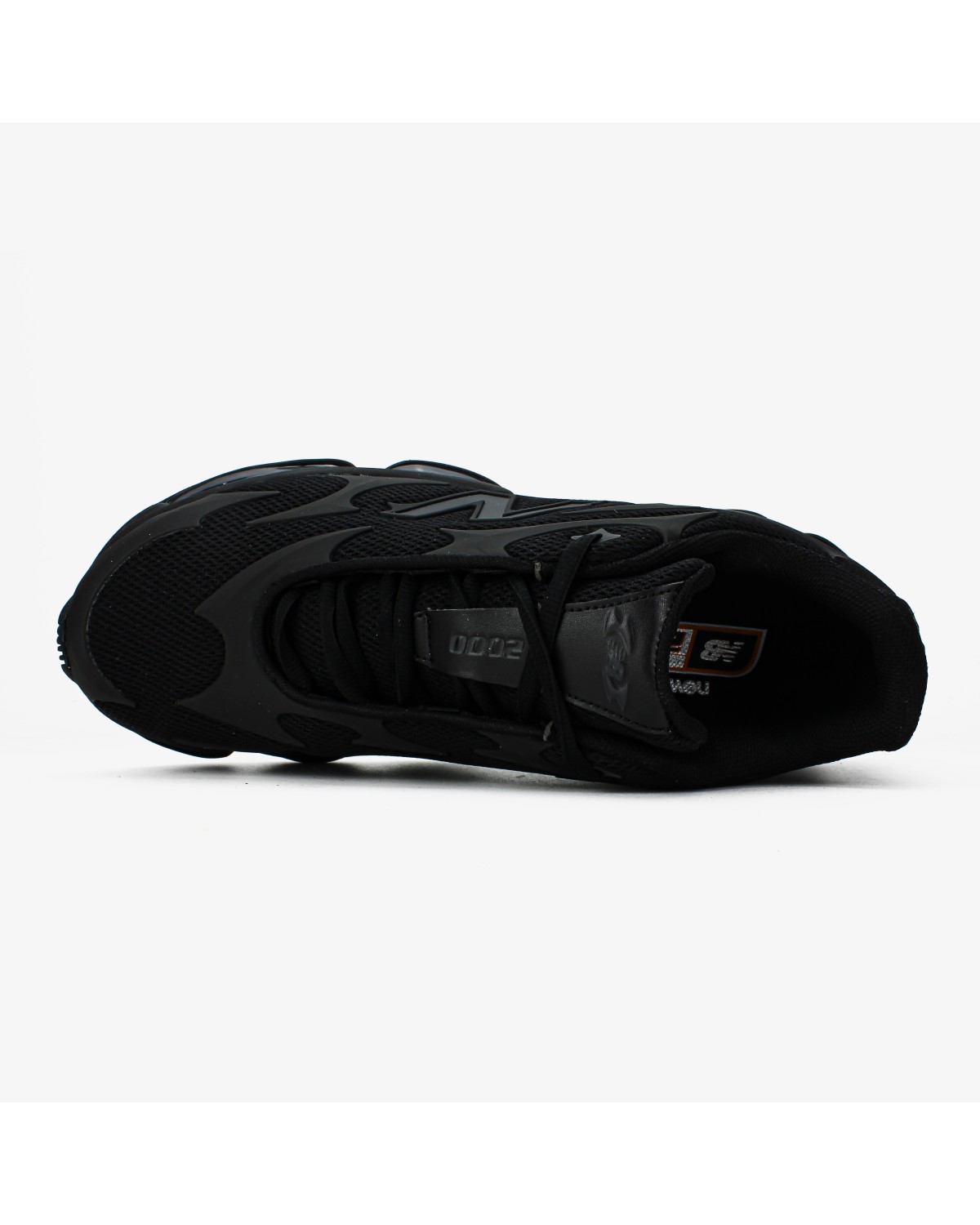 New Balance 2000 Black Metallic New Balance 2000 Black Metallic