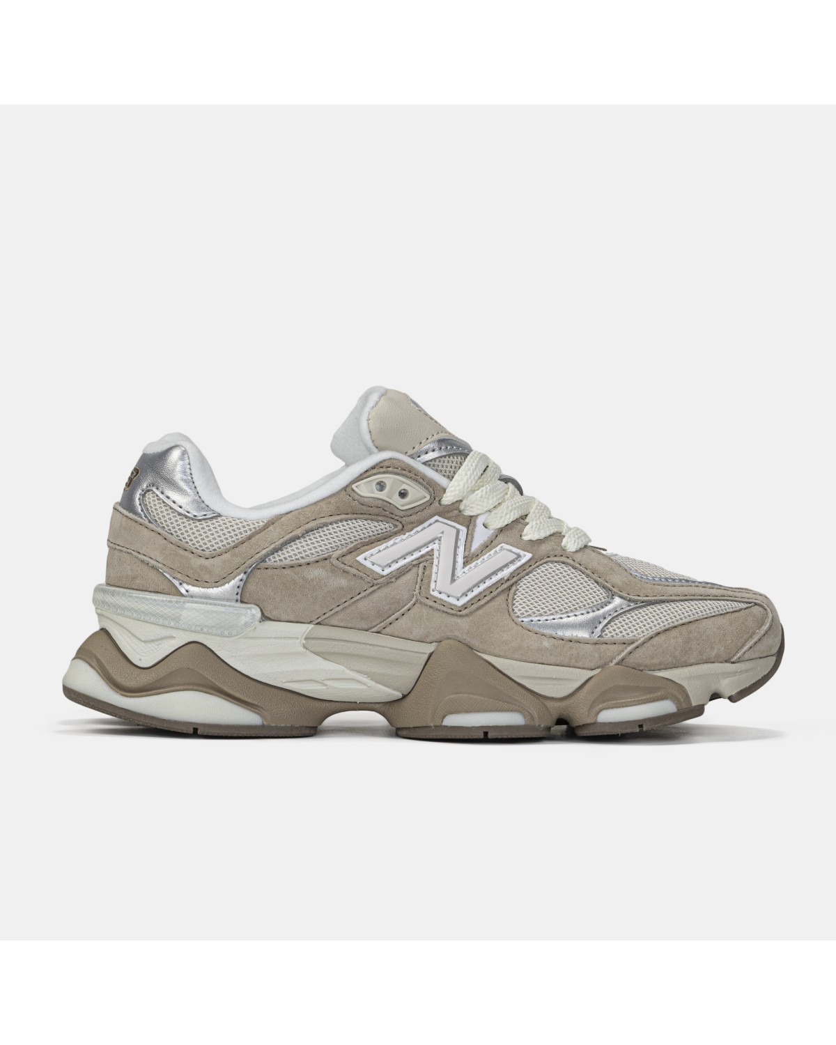 New Balance 9060 Incense Raincloud Arid Stone