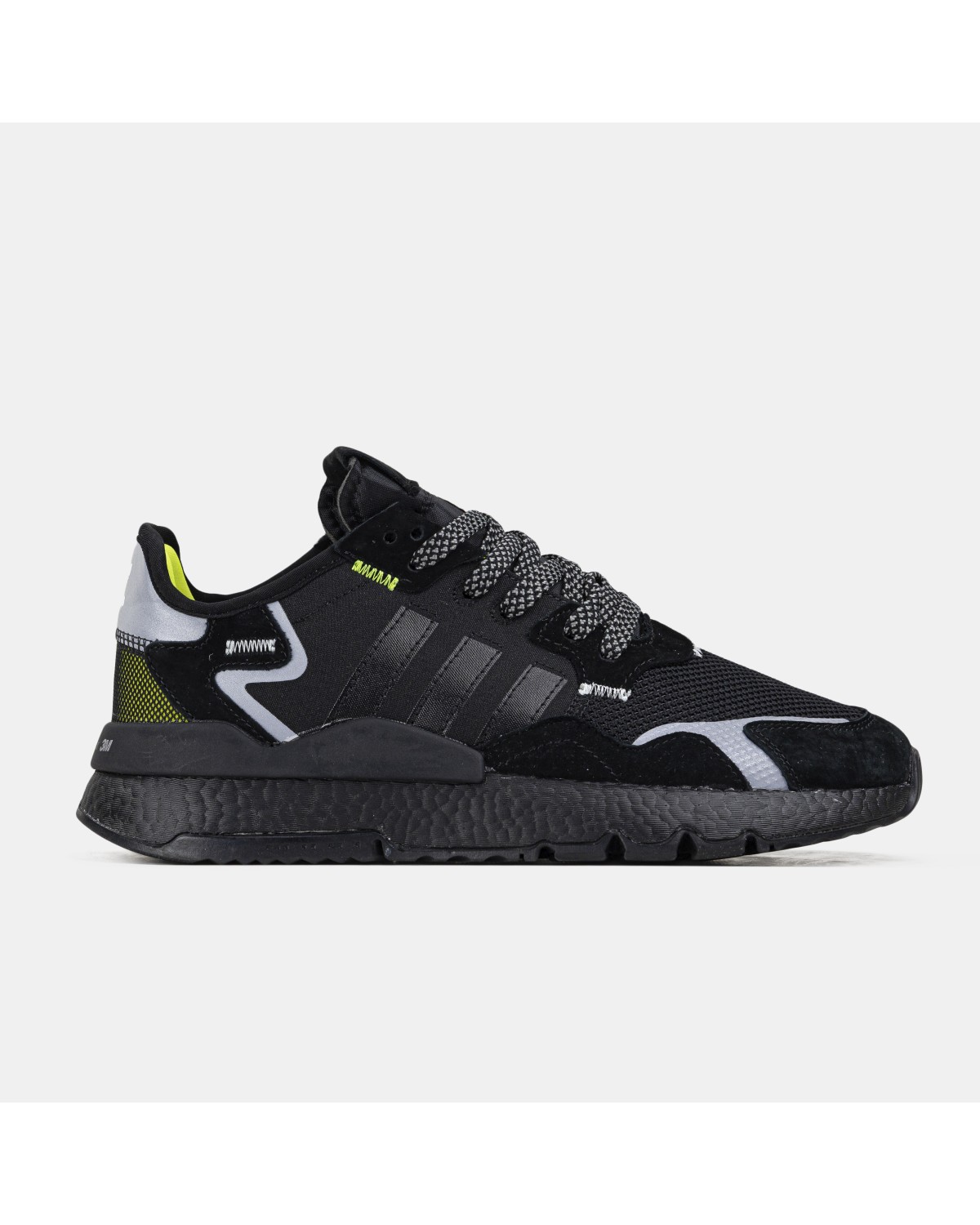 Adidas Nite Jogger Black