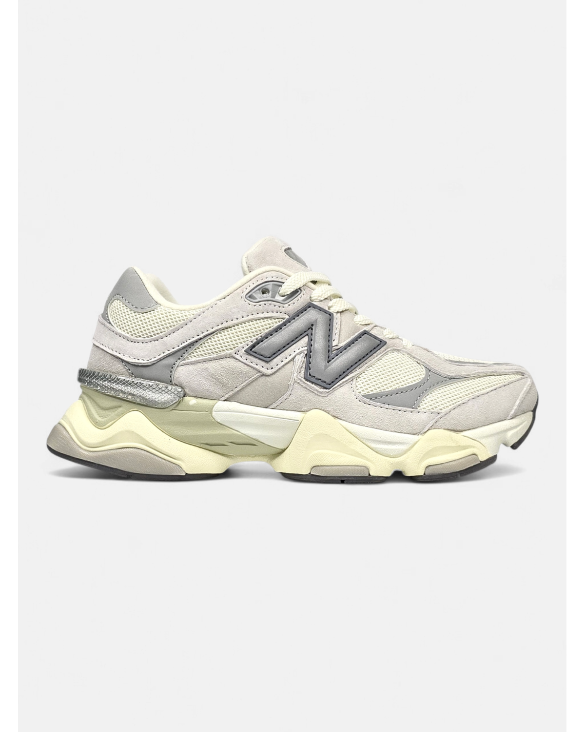 New Balance 9060 Beige / Grey