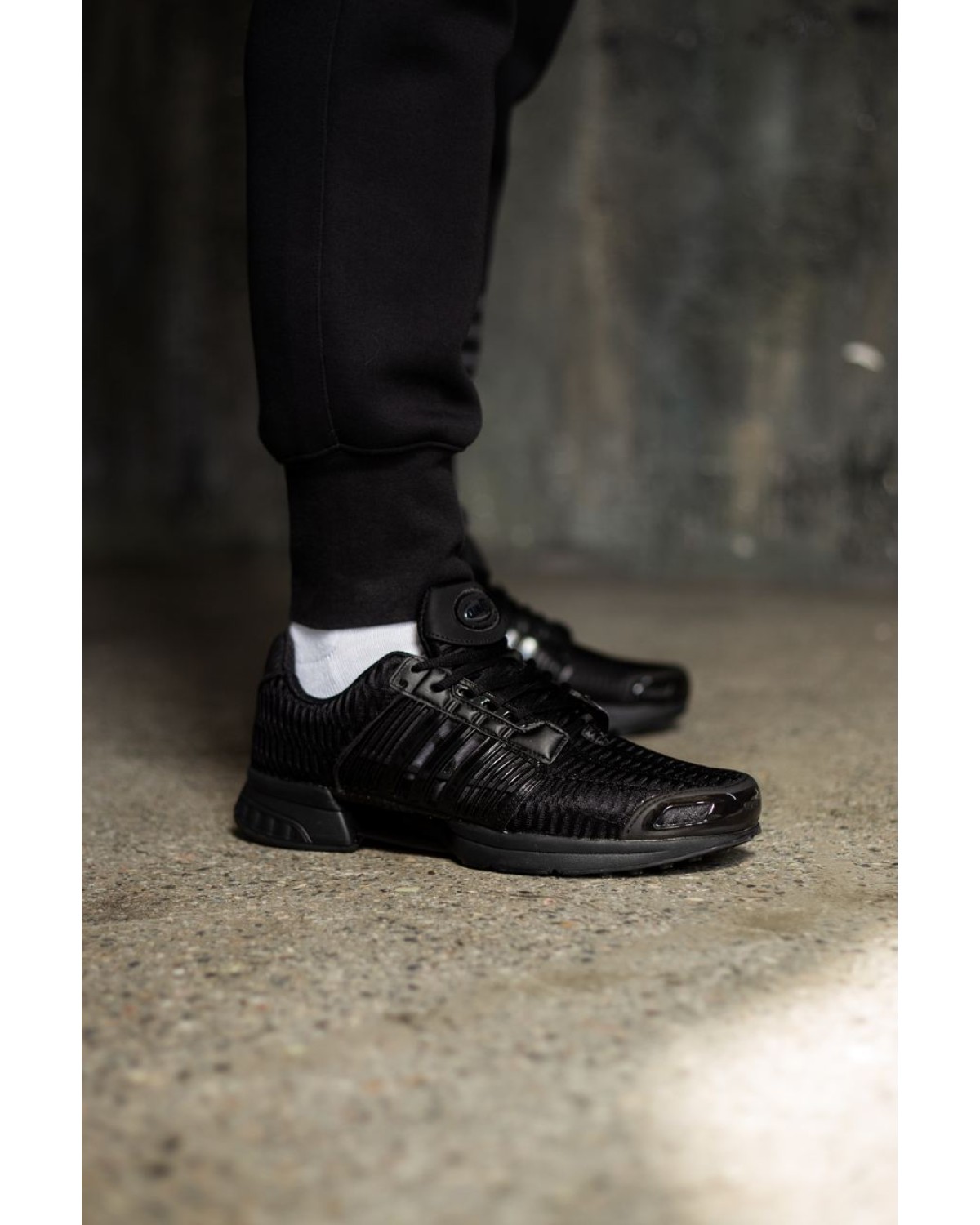 Adidas Climacool 1 All Black