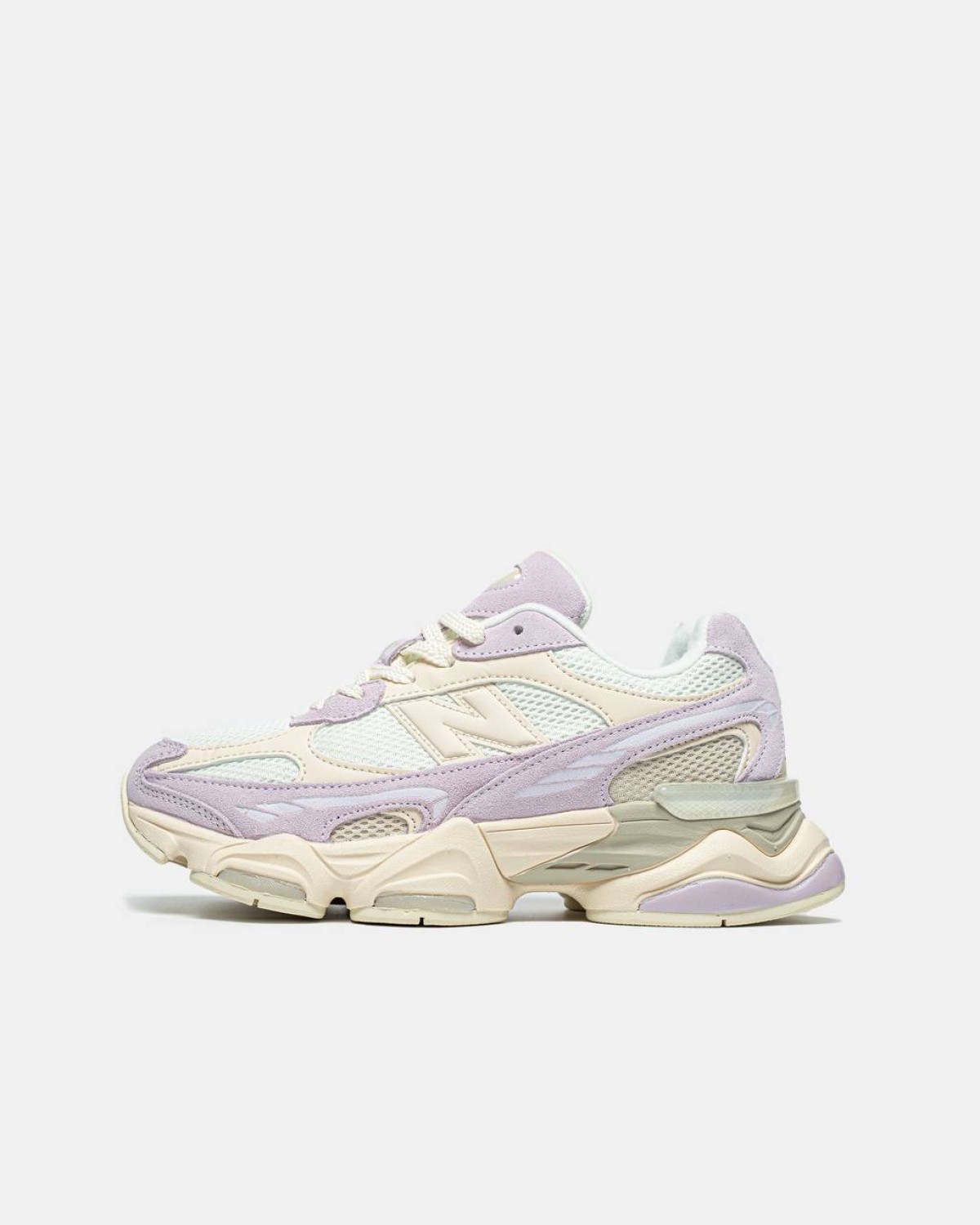 New Balance 9060 New Pink Lavender