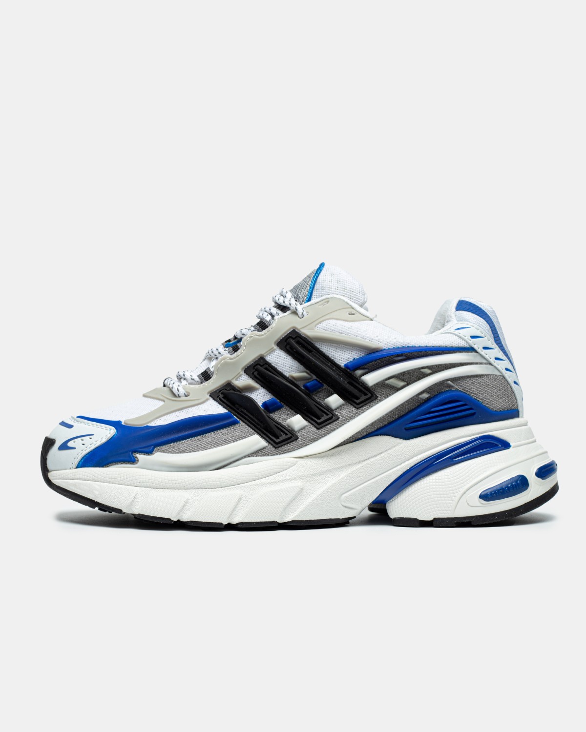 Adidas x Pharrell Adistar Jellyfish 'Team Royal Blue'