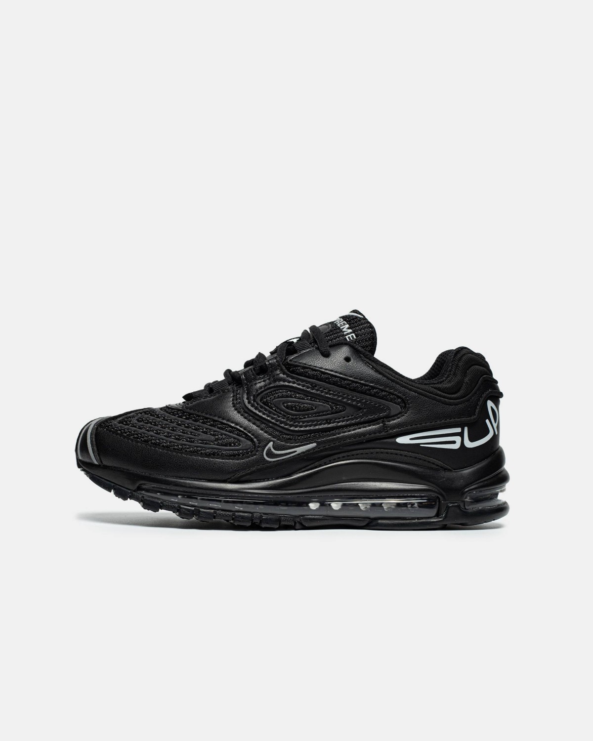 Nike Air Max 98 x Supreme