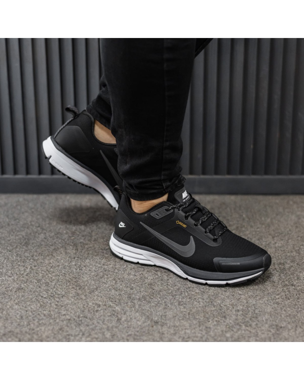 Nike Zoom Structure Shild 17 Gore-Tex