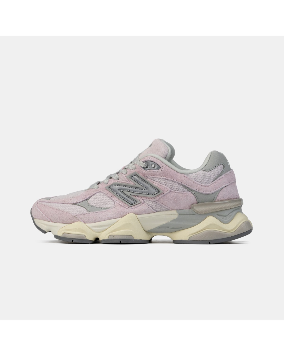 New Balance 9060 Pink Grey