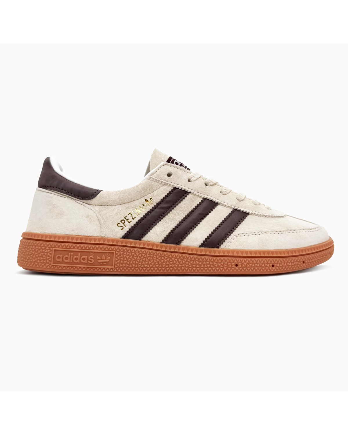 Adidas Spezial Grey Brown