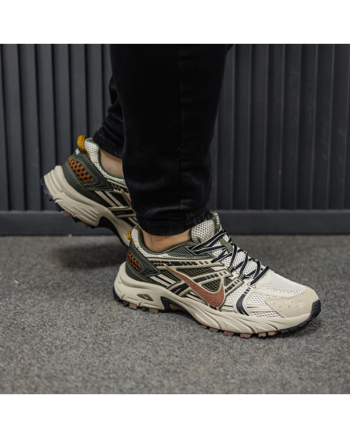Nike V2K.3 Runtekk
