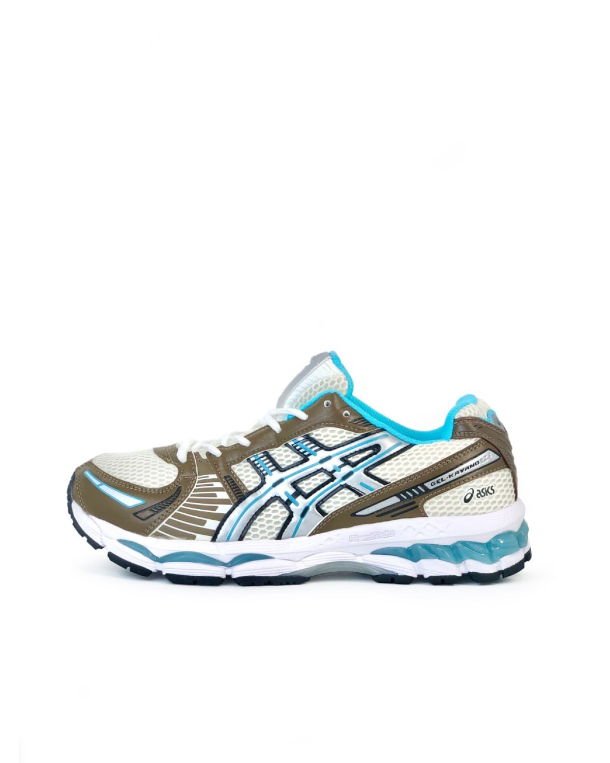 Asics Gel-Kayano Сream Stillwater