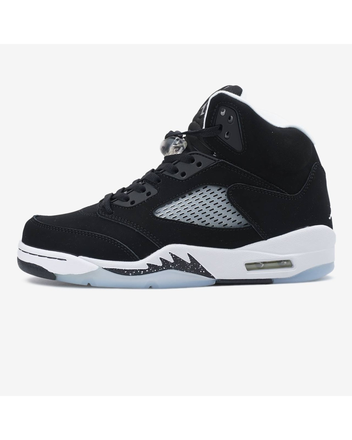 Nike Air Jordan Retro 5 Oreo