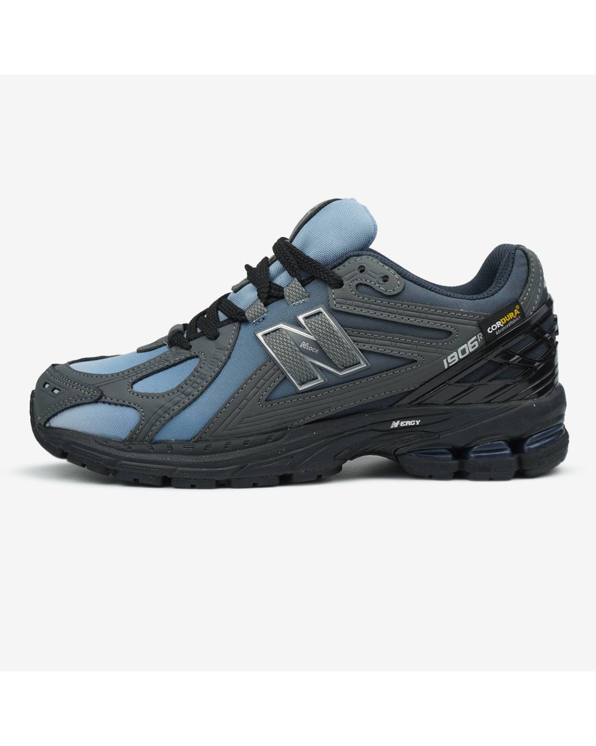New Balance 1906R Cordura Light Blue Grey Black