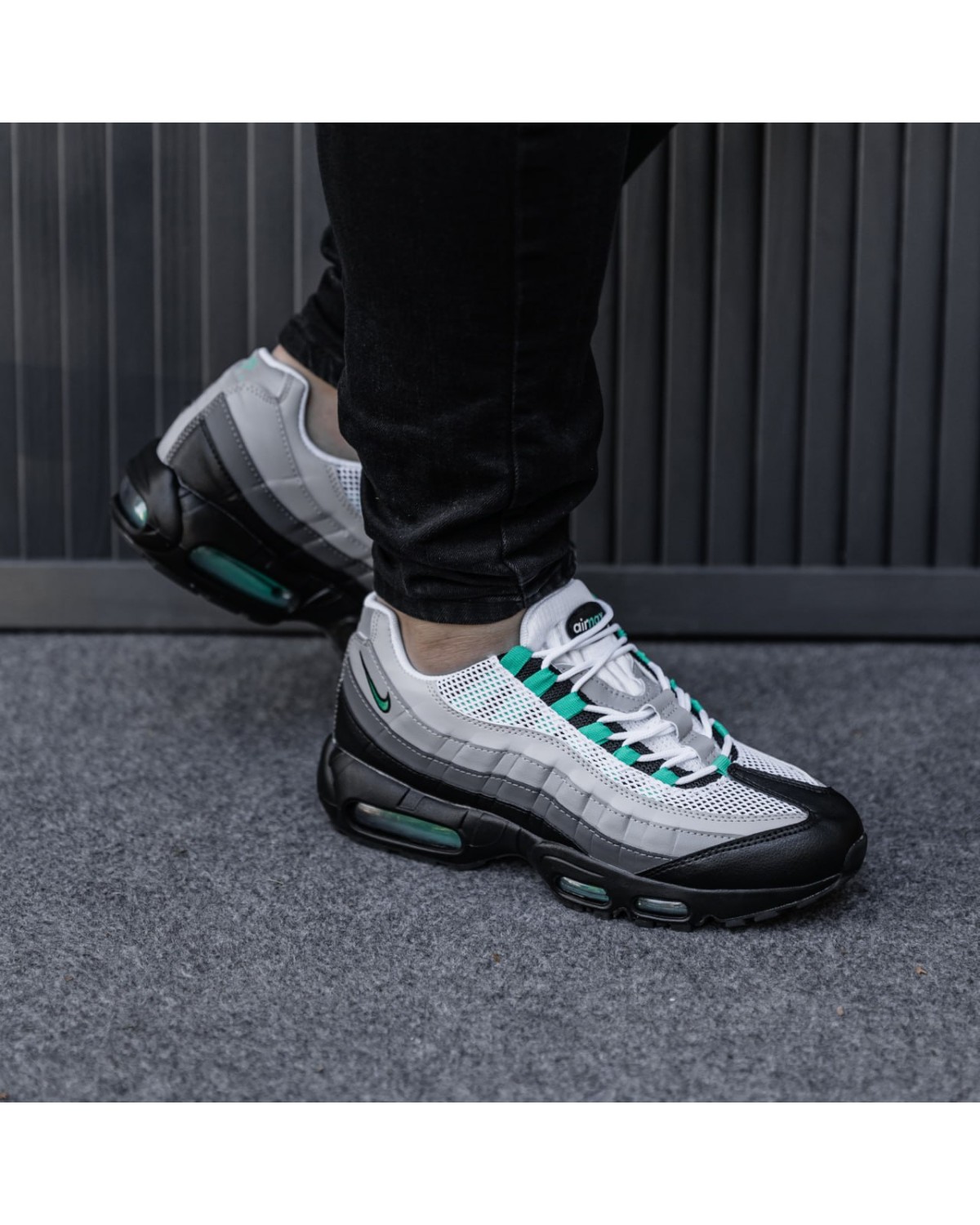 Nike Air Max 95