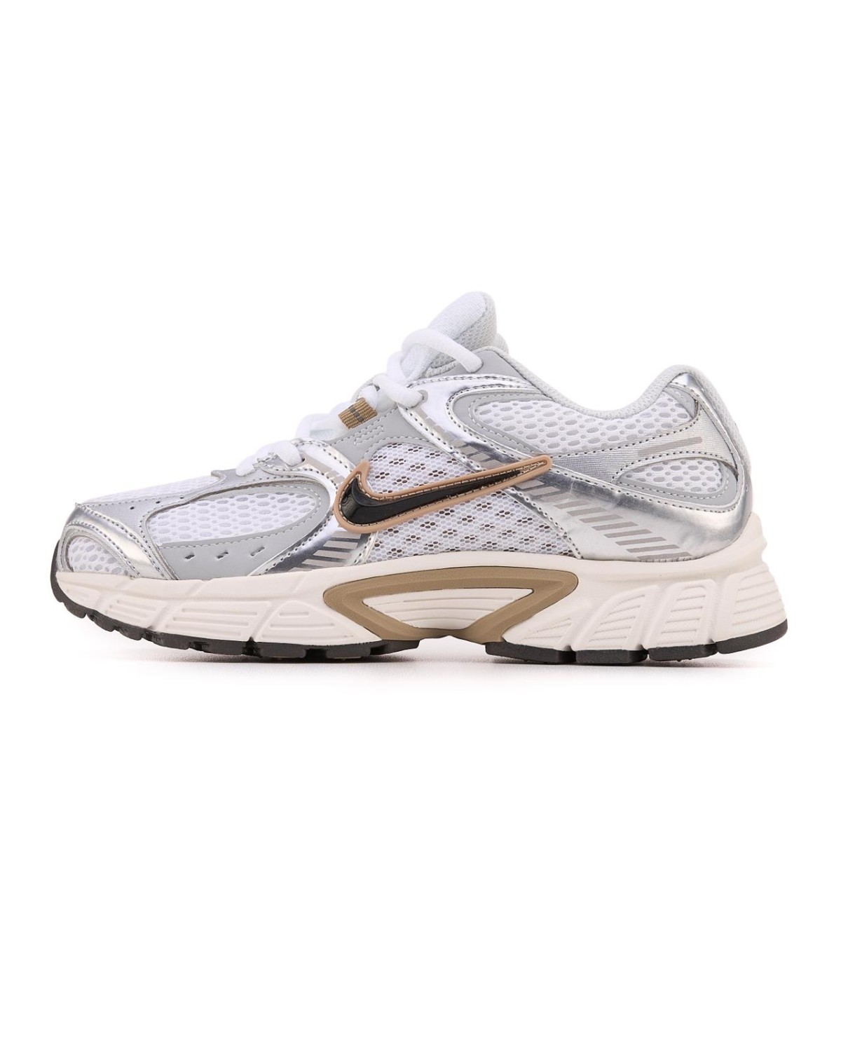 Nike Zoom Vomero 5 RNR White Silver Gold