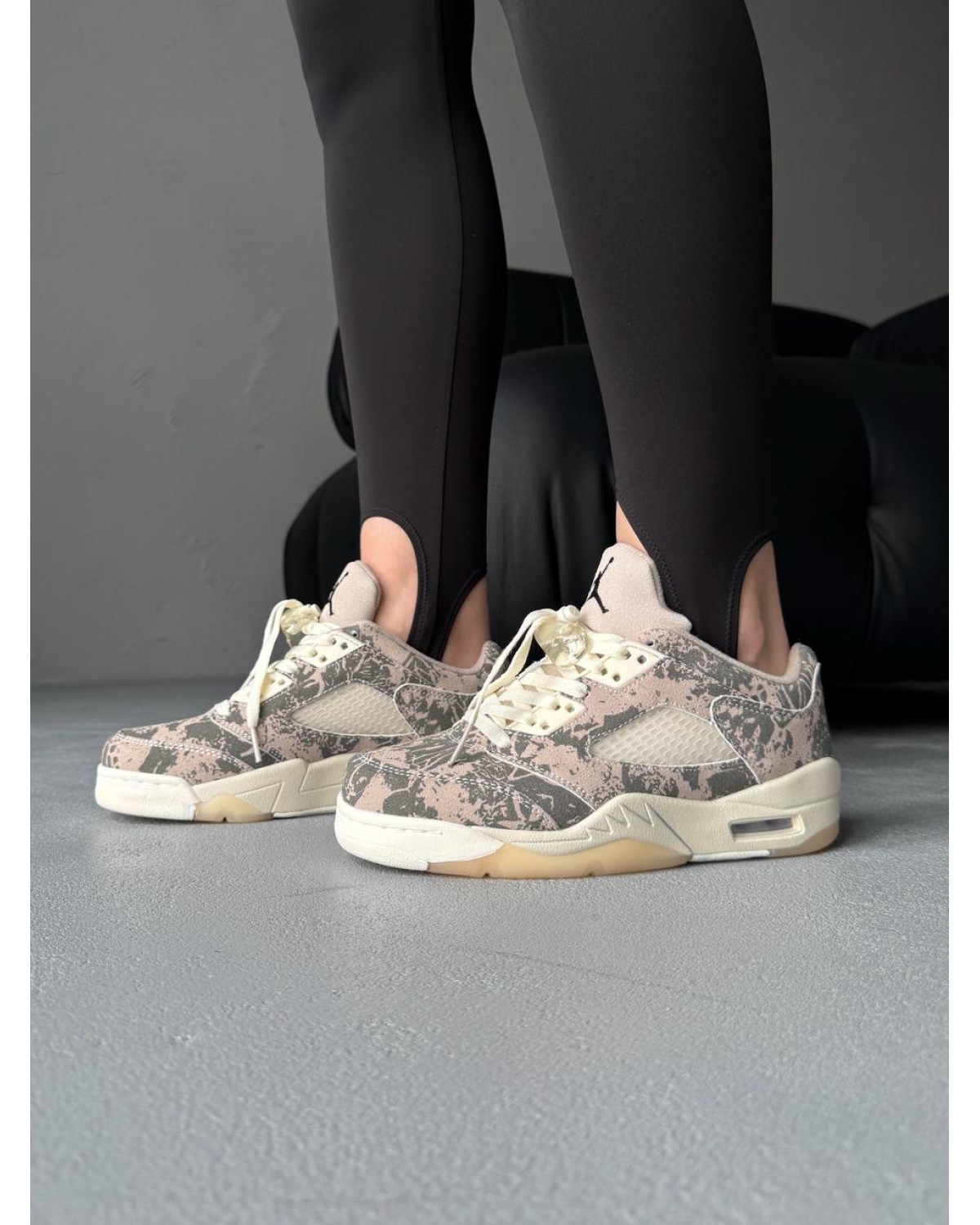 Nike Air Jordan 5 Expressions