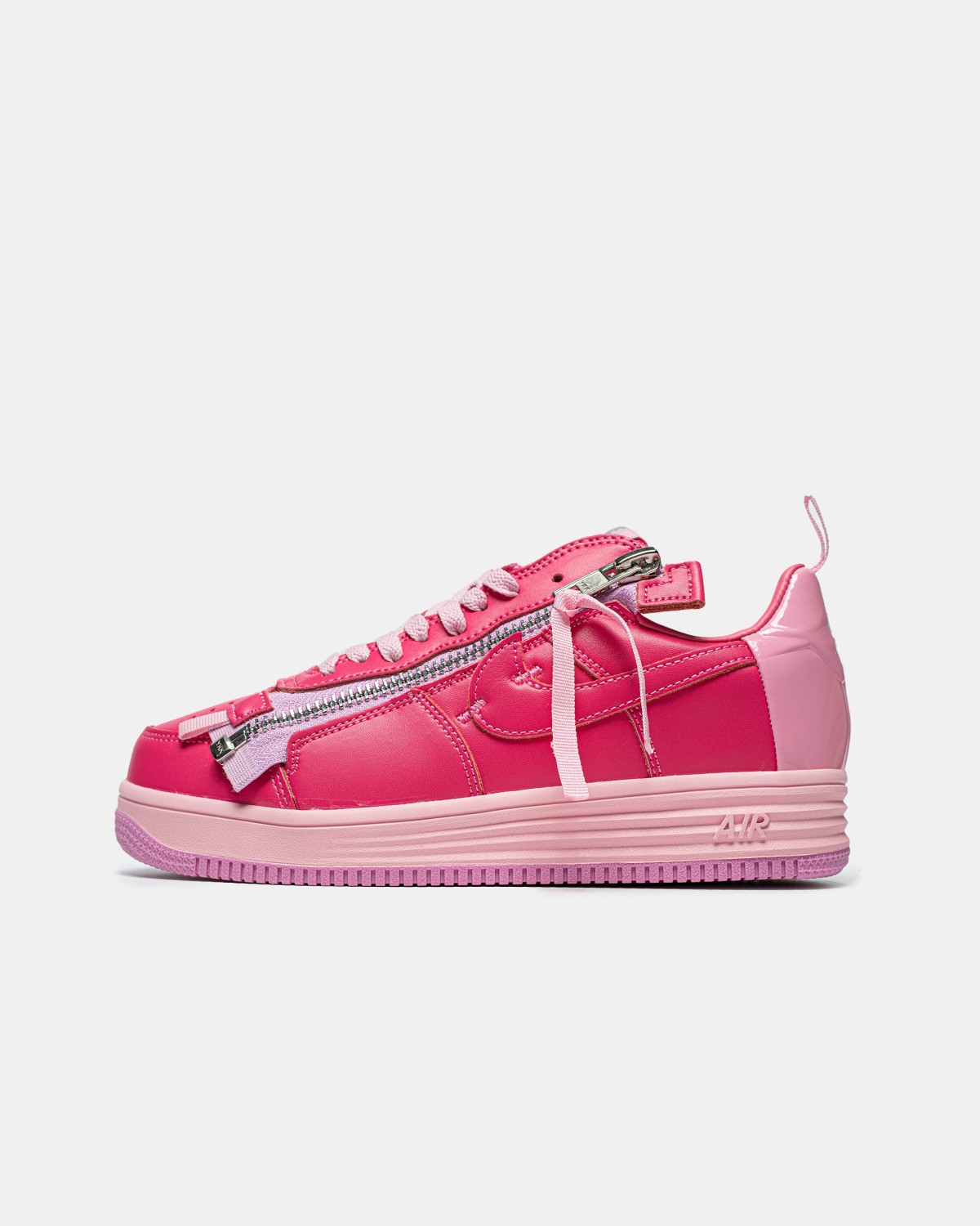 Nike  Lunar Force x Acronym Pink