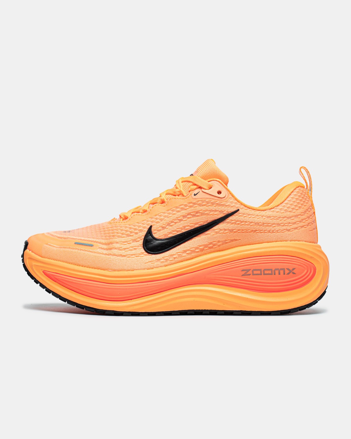 Nike Vomero Plus Orange Pulse