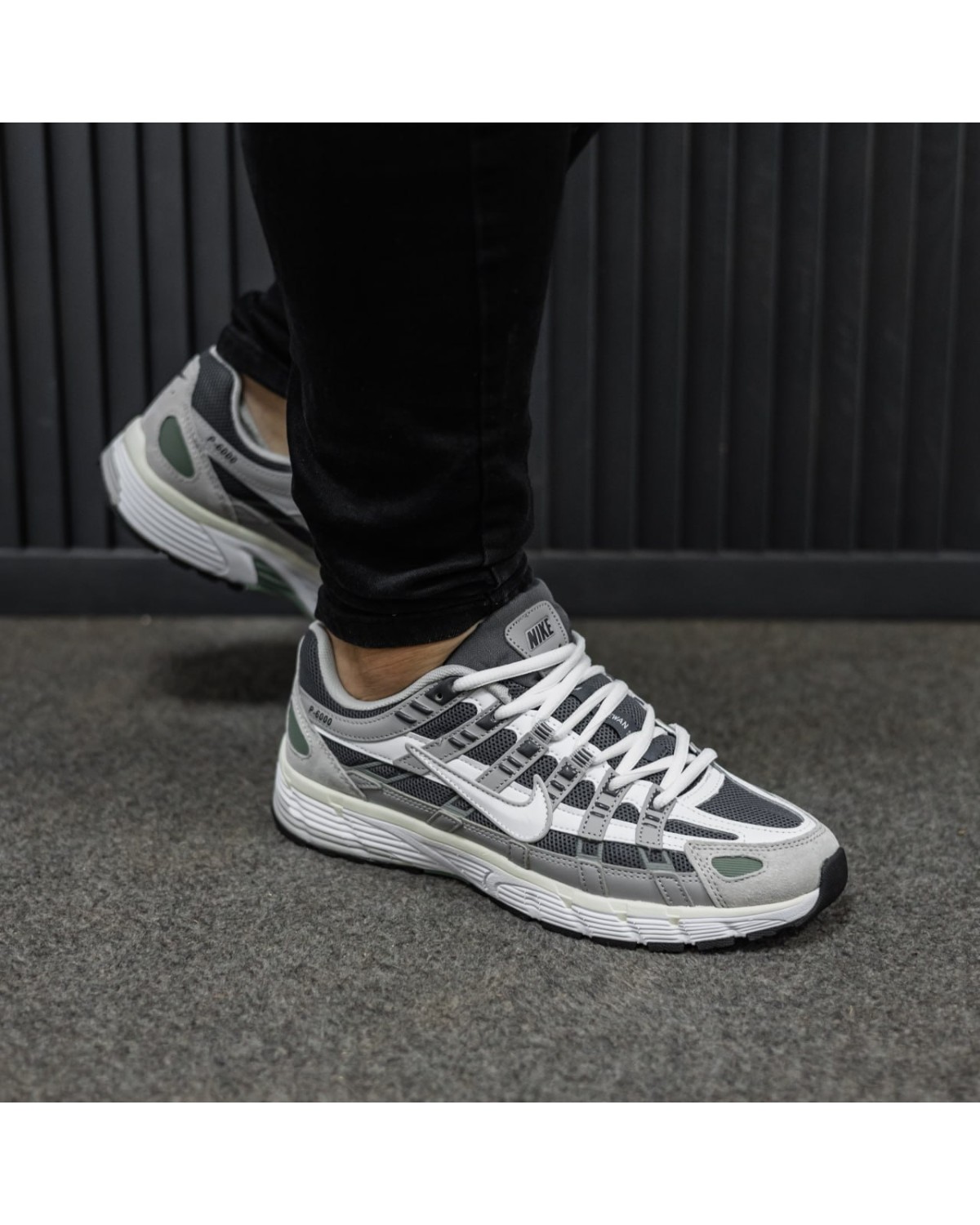 Nike P-6000