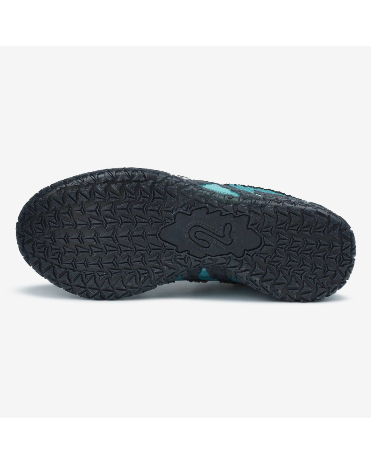 Nike JA 3 Scratch Turbo Green Nike JA 3 Scratch Turbo Green