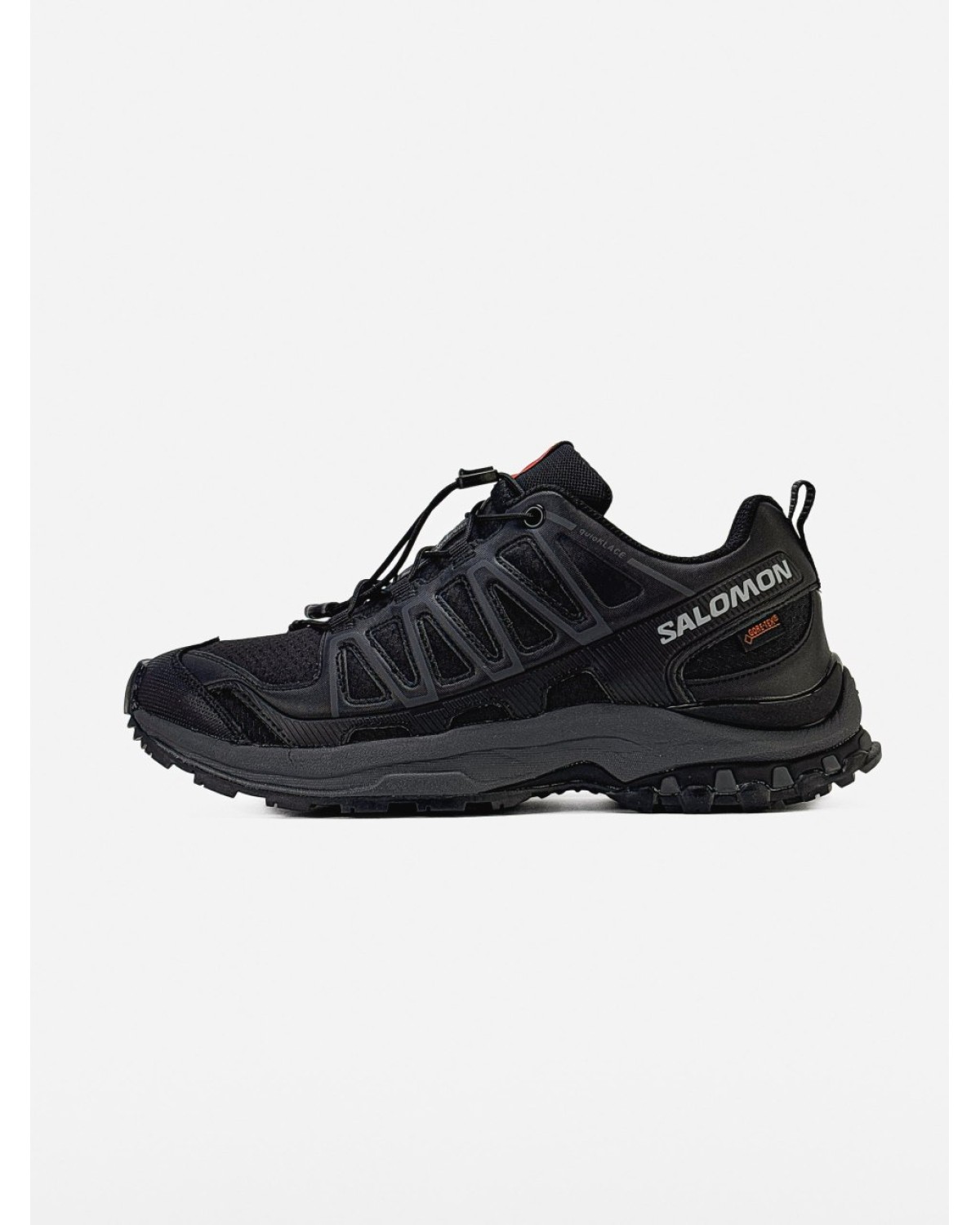 Salomon XA PRO 3D Amphib Gore-Tex Black Termo