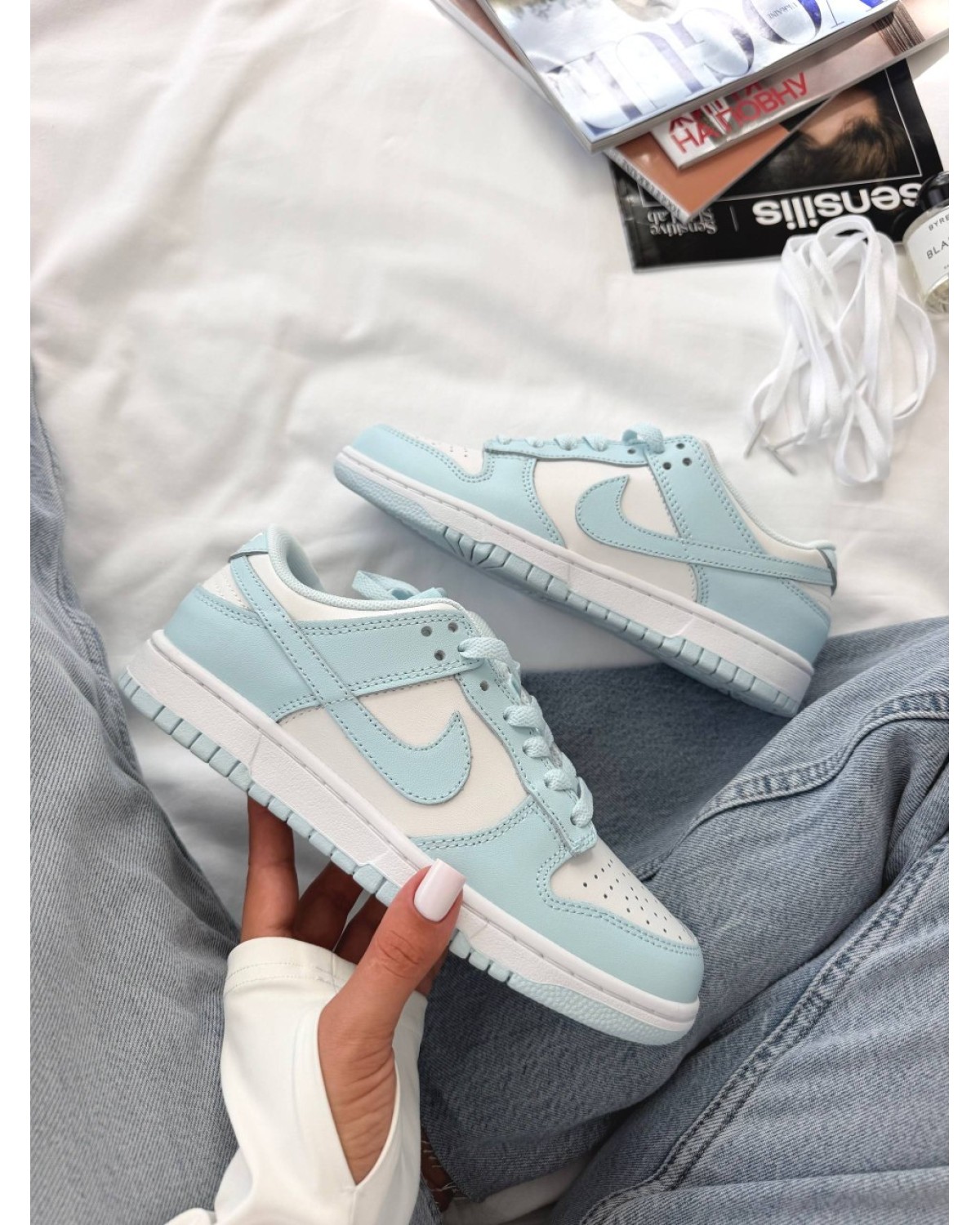 Nike SB Dunk