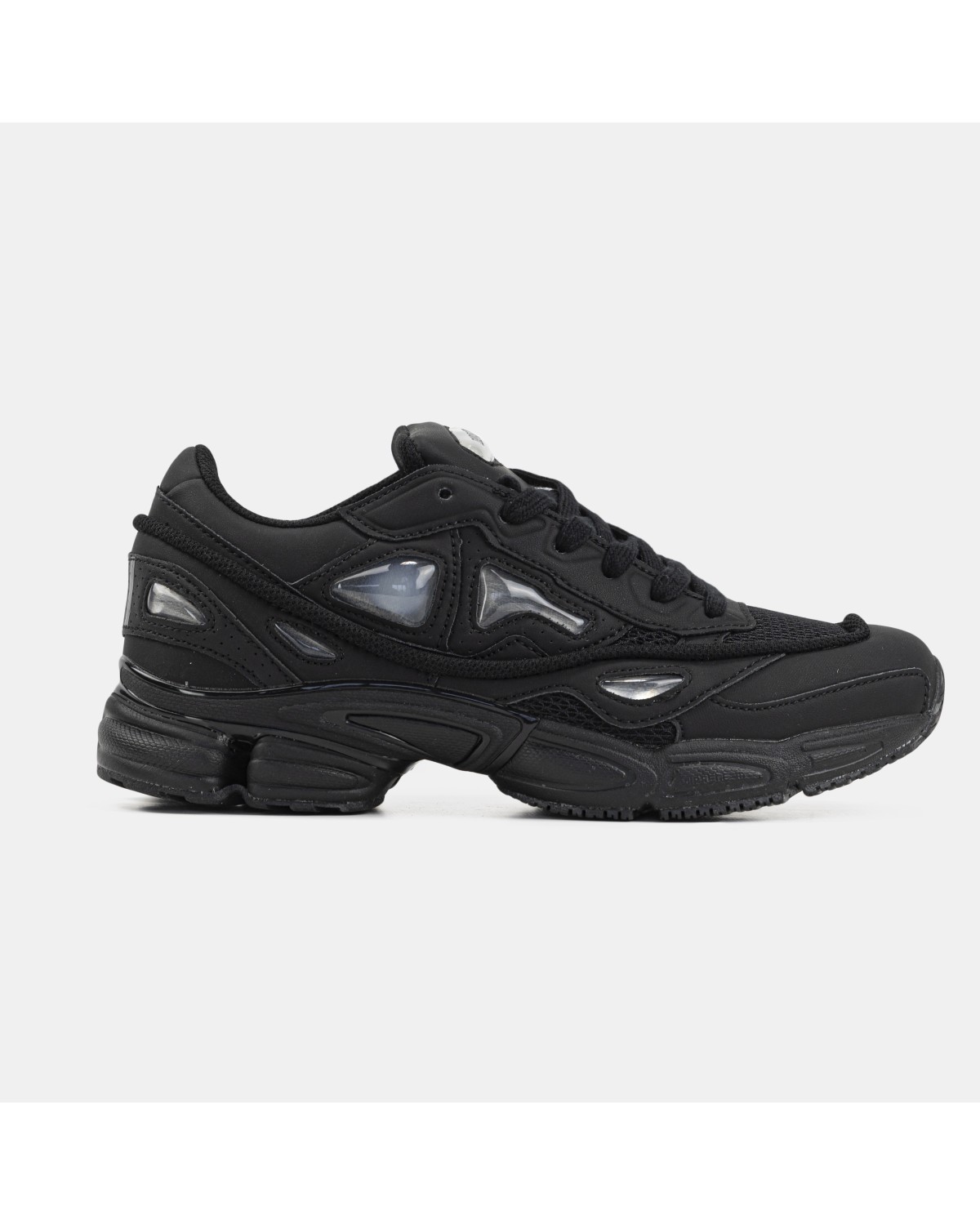 Adidas x Raf Simons Ozweego 3 Black