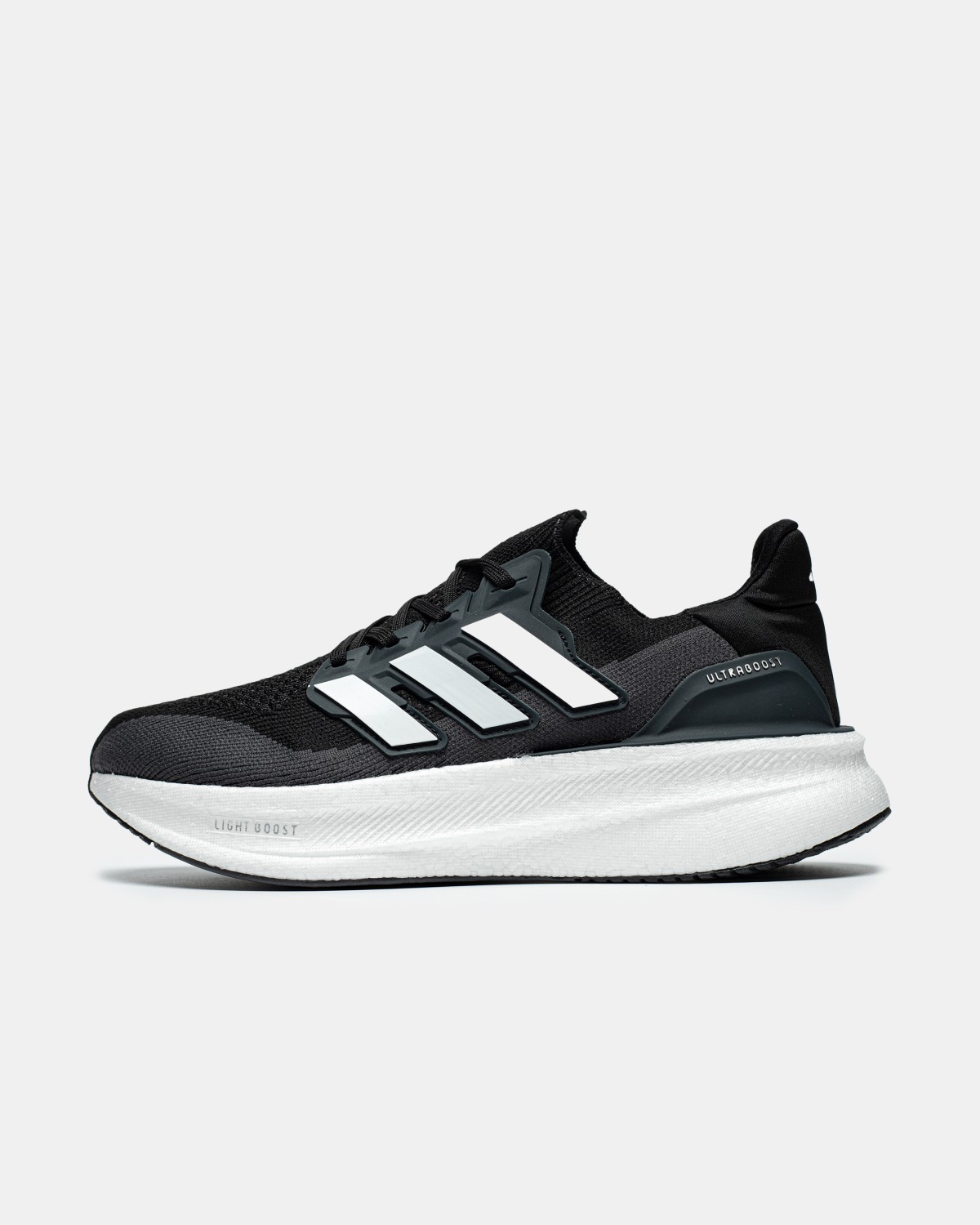 Adidas Ultraboost 5 Black