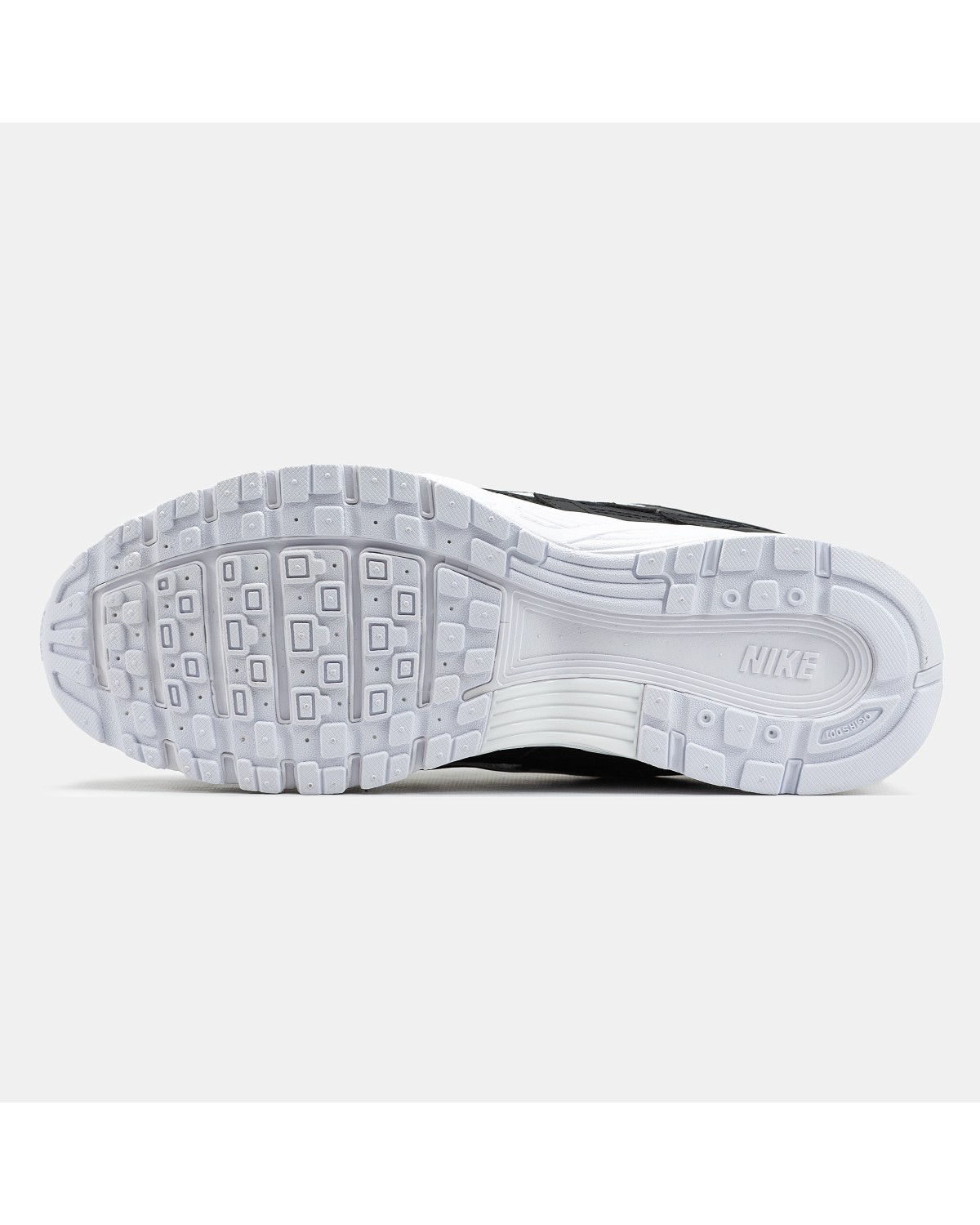 Nike P-6000 Black White Nike P-6000 Black White