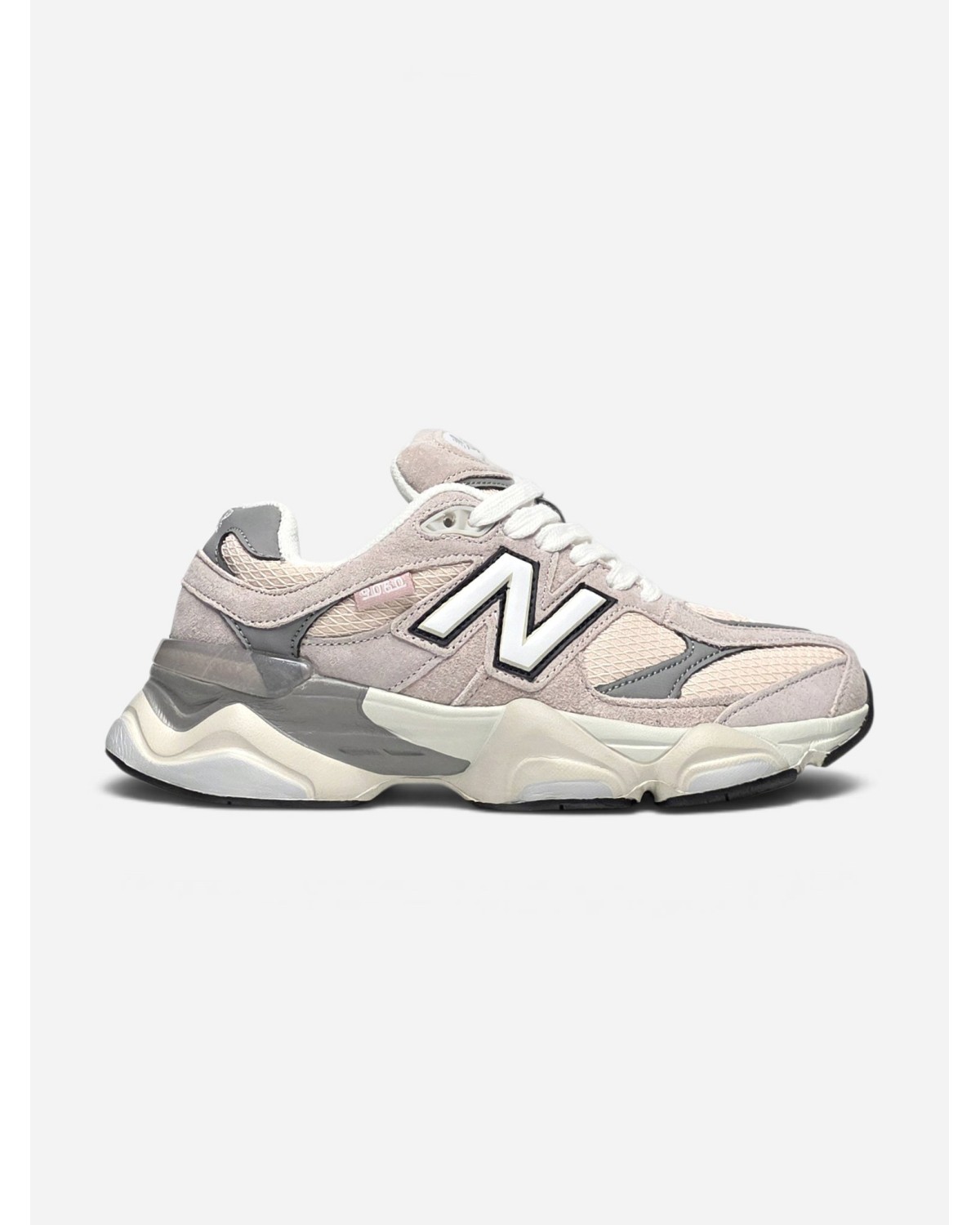 New Balance 9060 Gore-Tex Dusty Pink