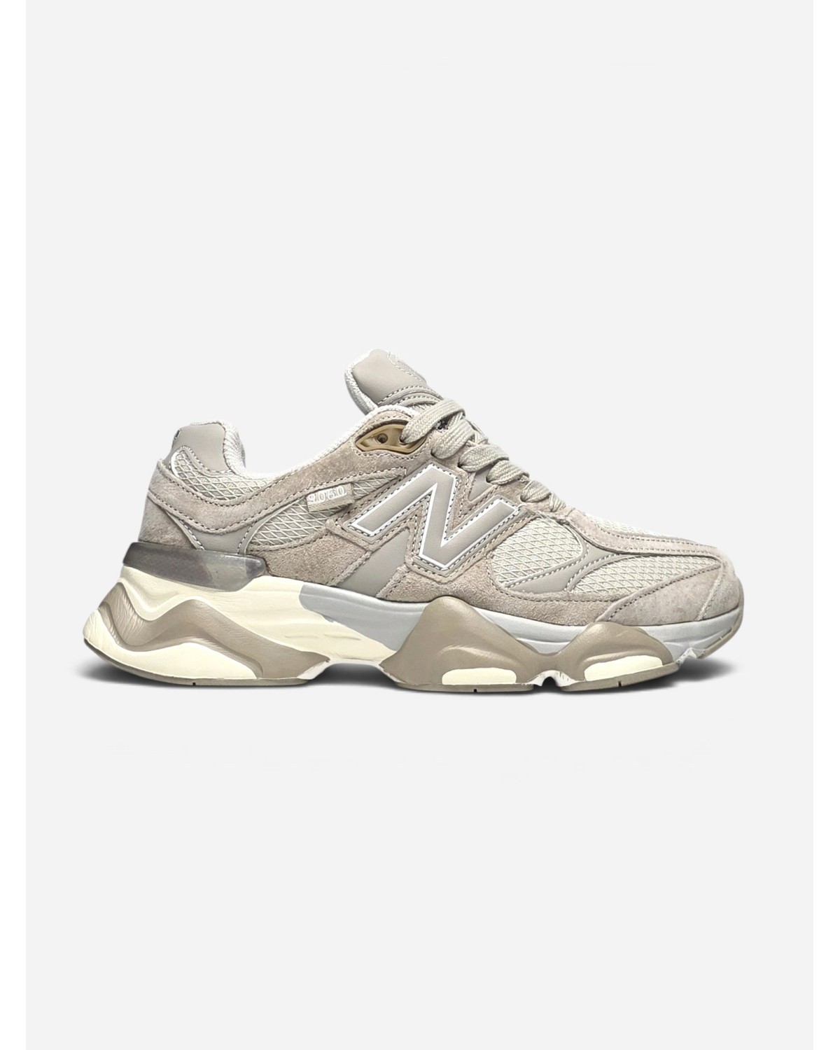 New Balance 9060 Gore-Tex Light Taupe
