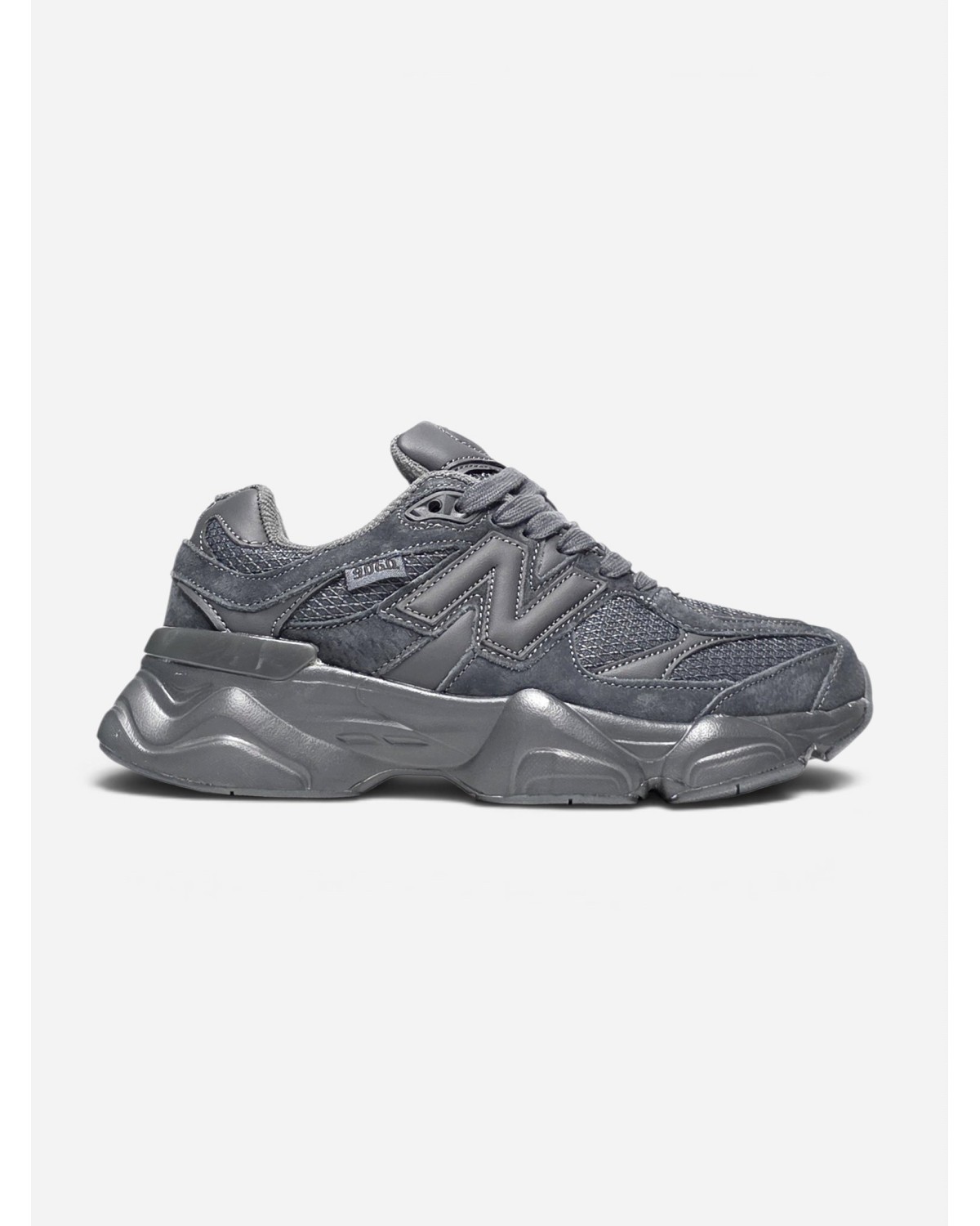 New Balance 9060 Gore-Tex Charcoal