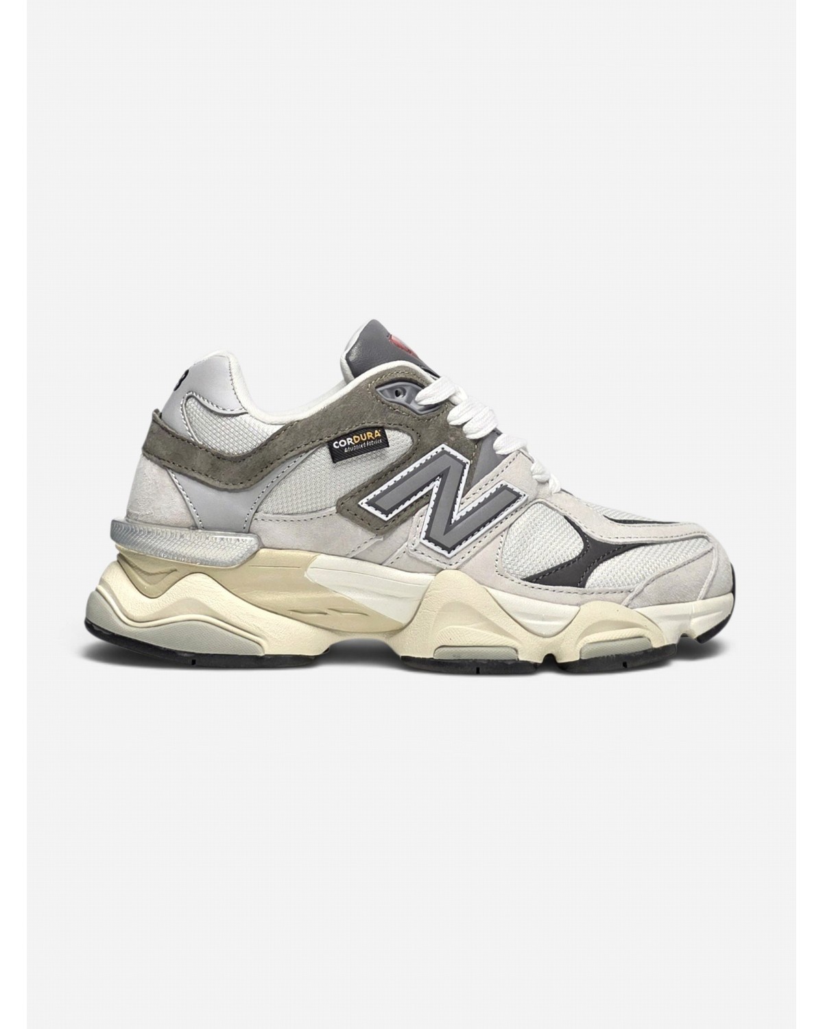 New Balance 9060 Gore-Tex Light Grey